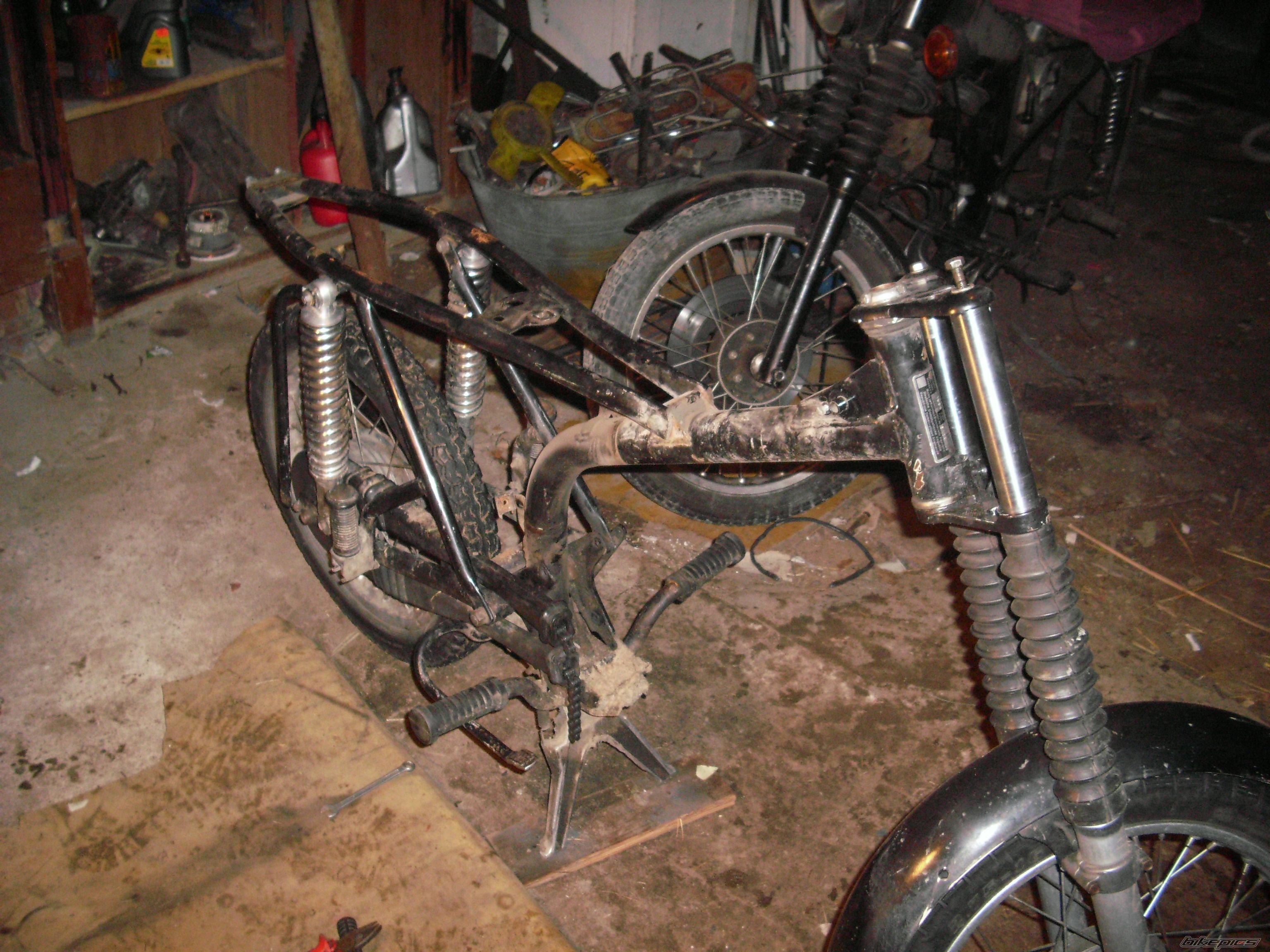    | Picture 2151100 motorcycle photo