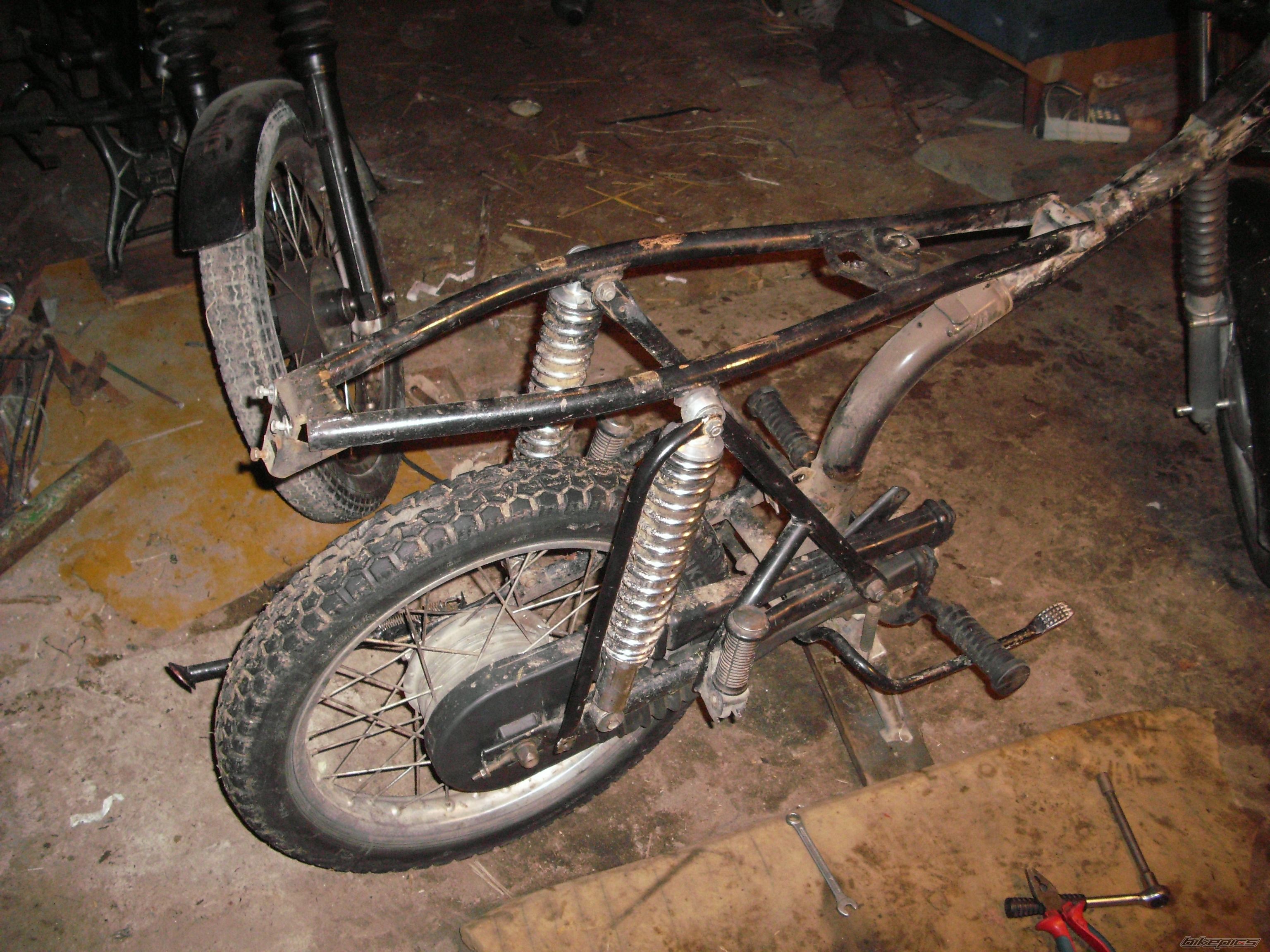    | Picture 2151107 motorcycle photo