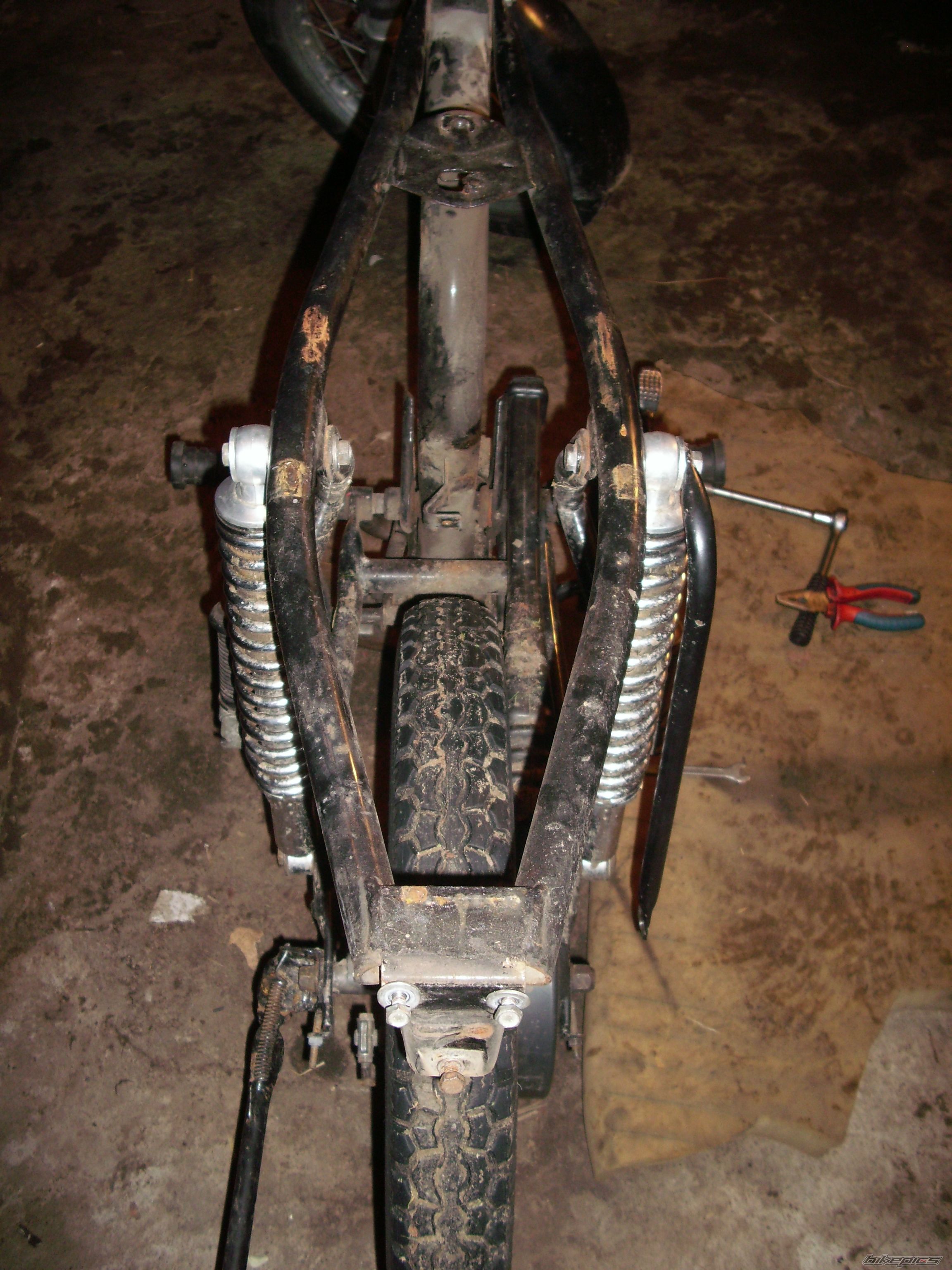    | Picture 2151111 motorcycle photo