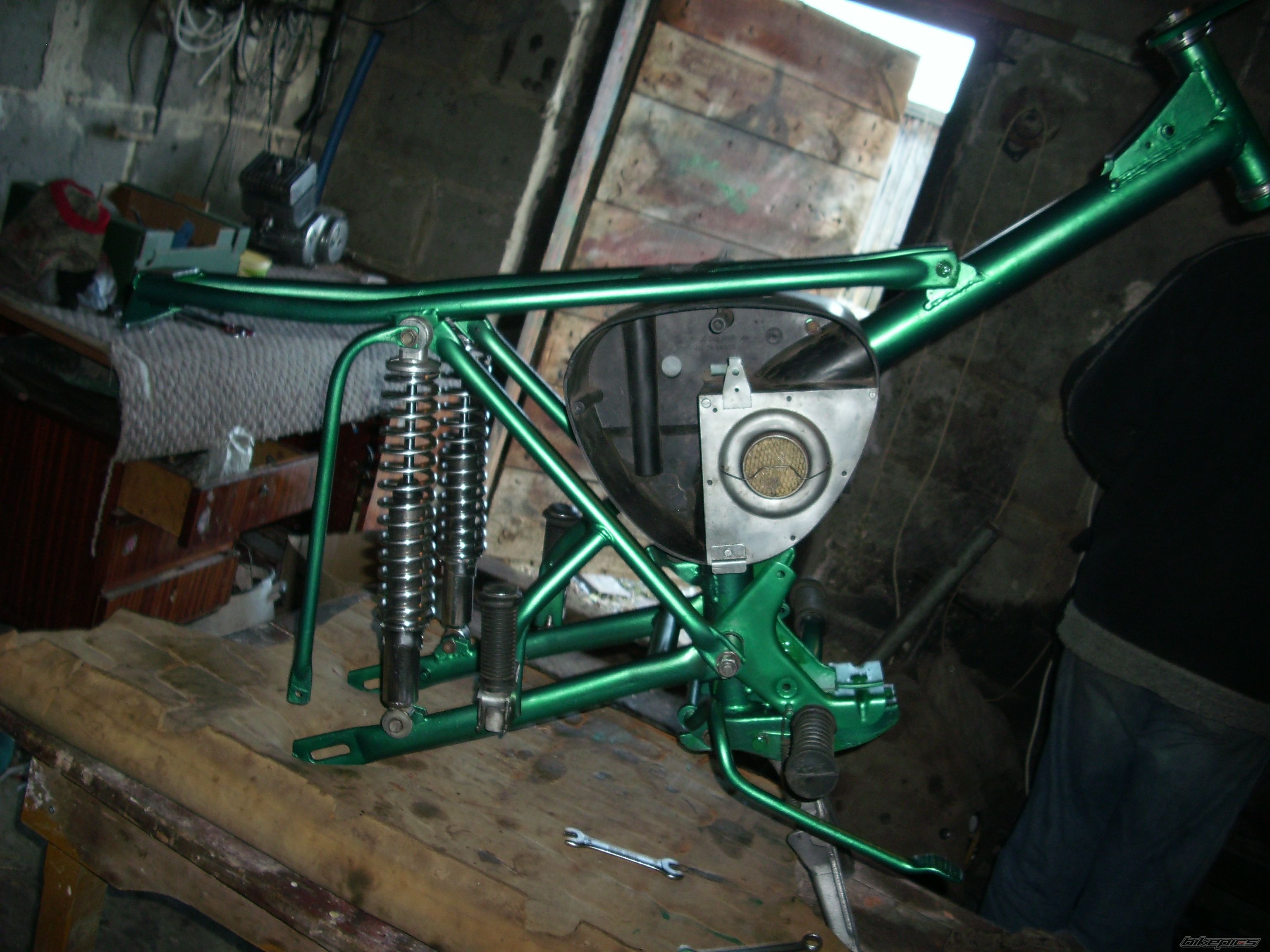    | Picture 2151162 motorcycle photo