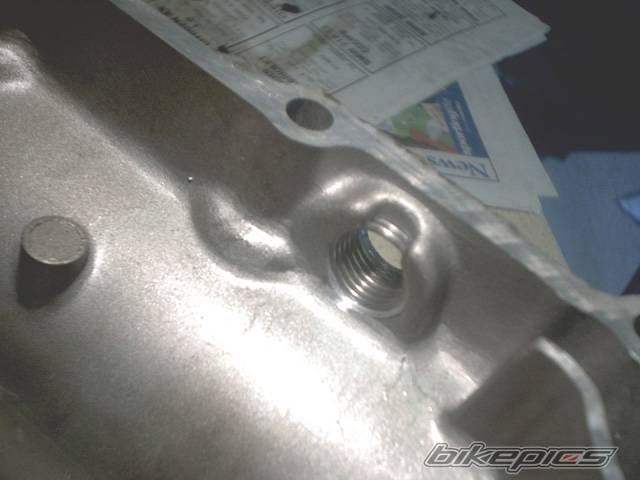 1997 SUZUKI TL1000S | Picture 215121 motorcycle photo