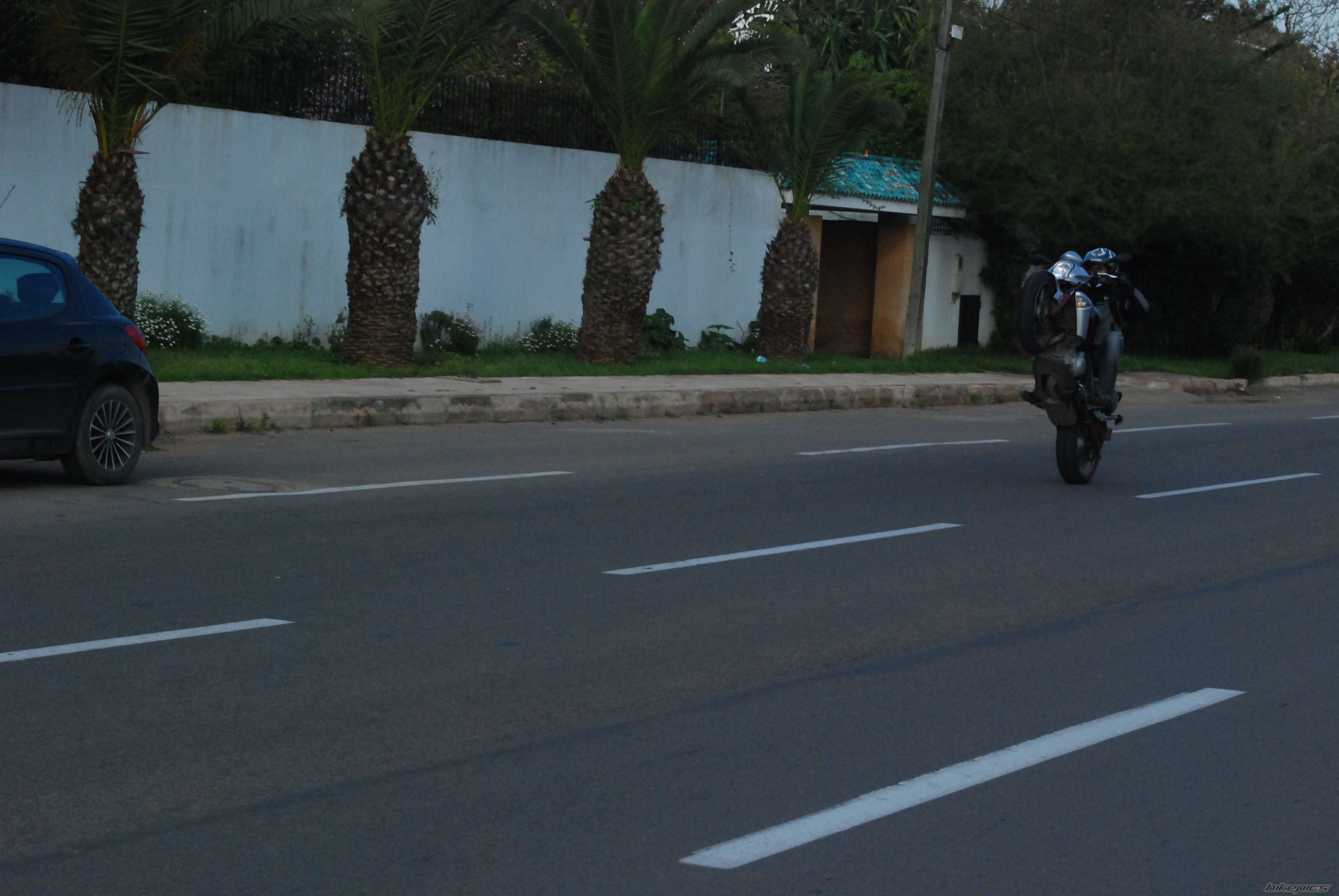 2010 KAWASAKI ER 6N | Picture 2151241 motorcycle photo