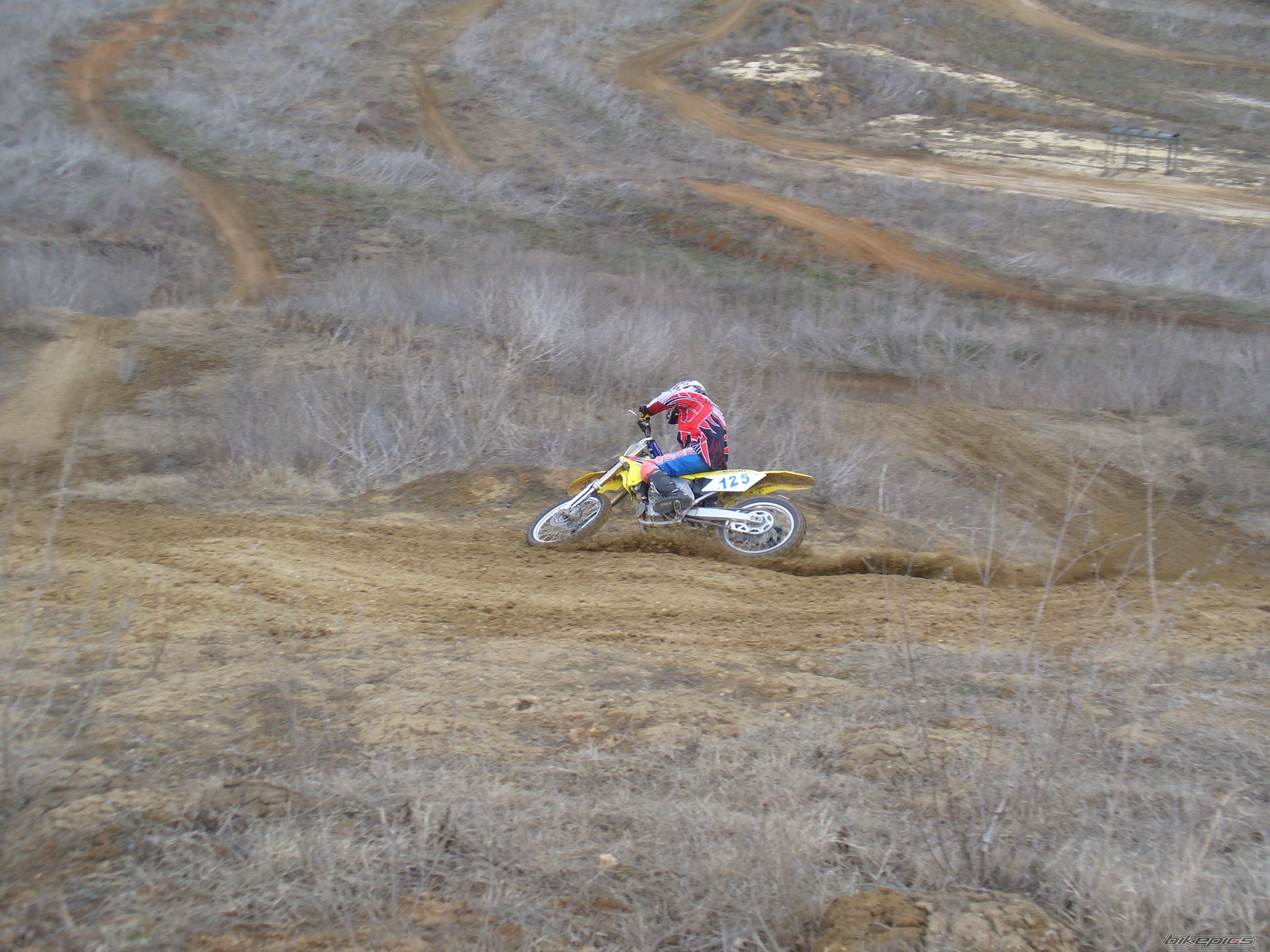 2006 SUZUKI RM 450Z | Picture 2151274 motorcycle photo