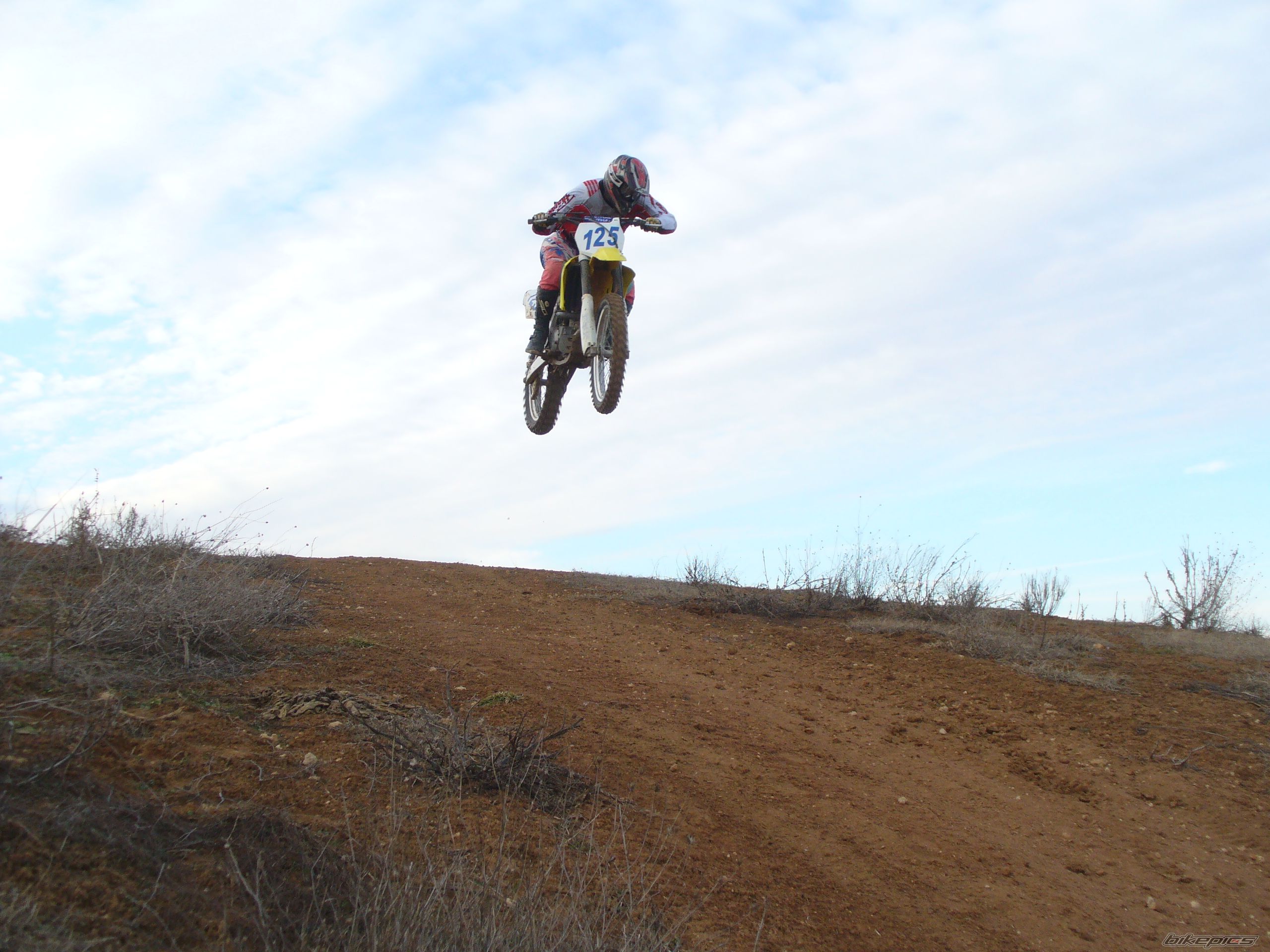 2006 SUZUKI RM 450Z | Picture 2151278 motorcycle photo