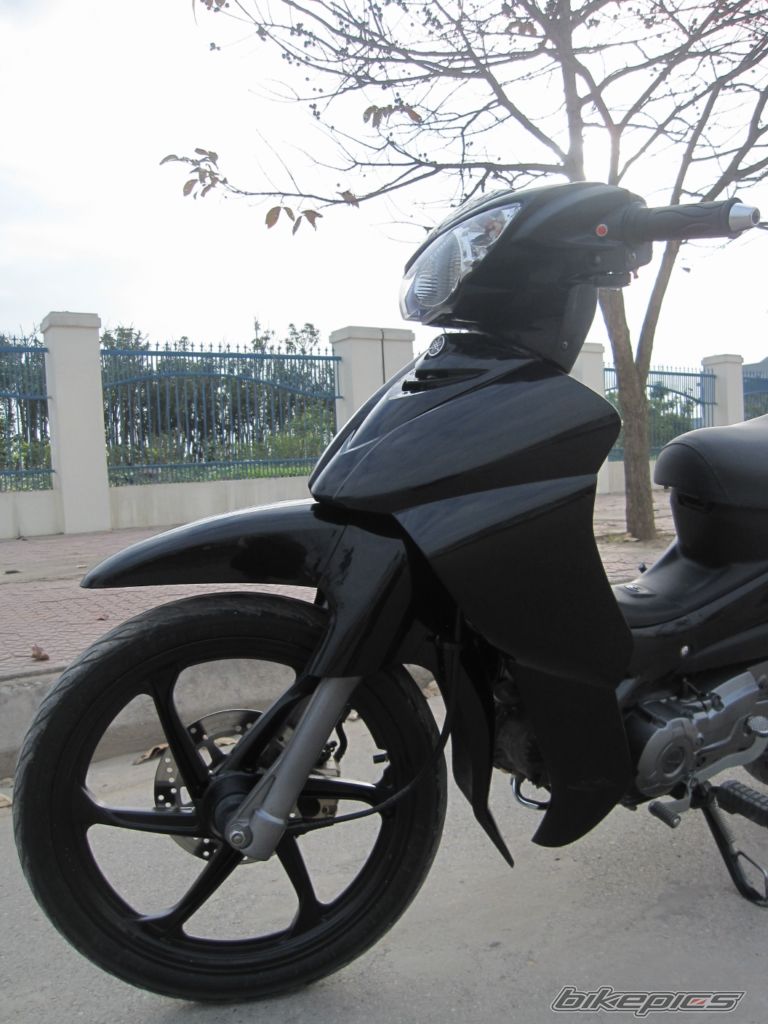 2005 YAMAHA LAGENDA 110 | Picture 2151282 motorcycle photo