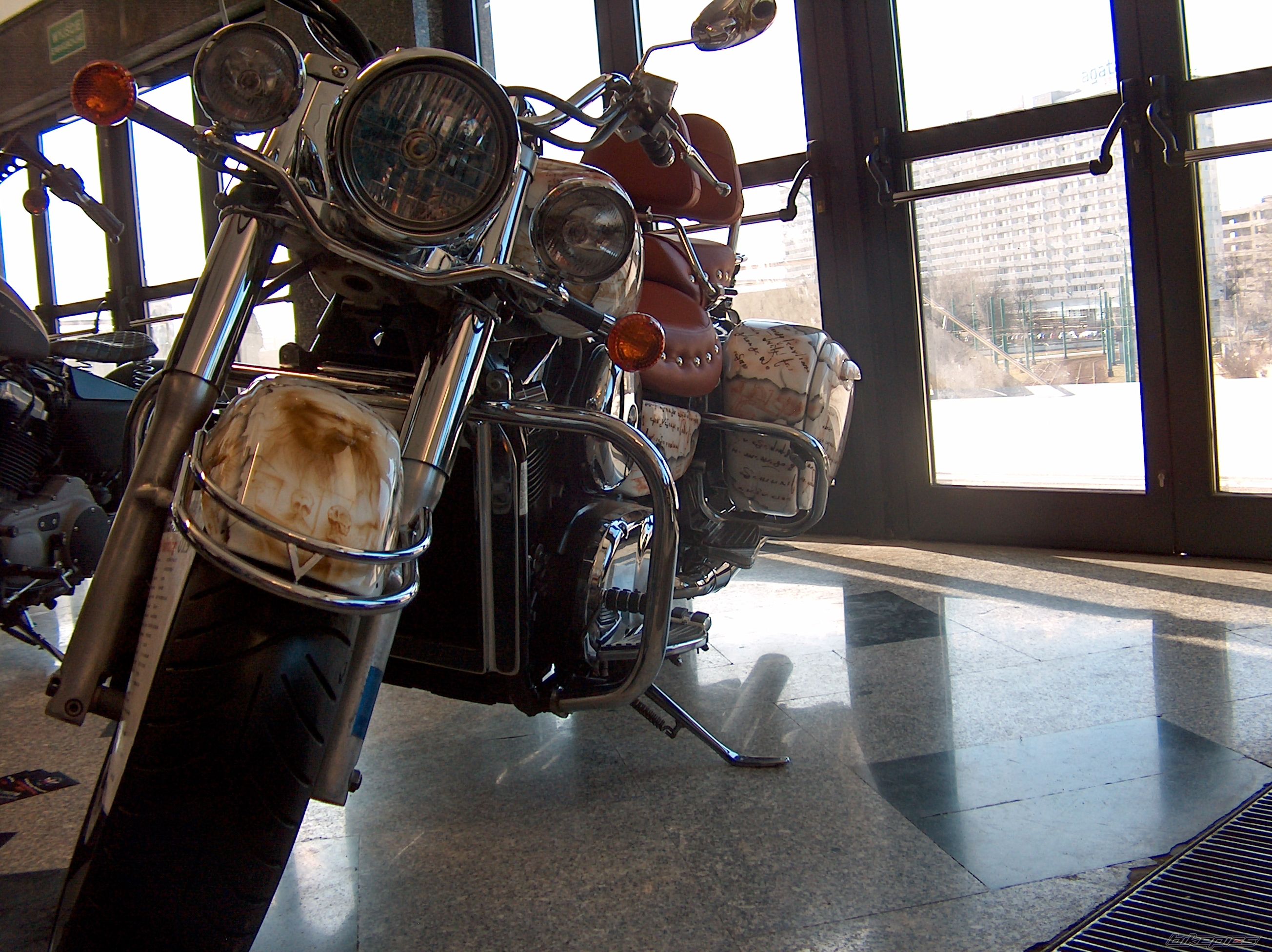   | Picture 2151283 motorcycle photo