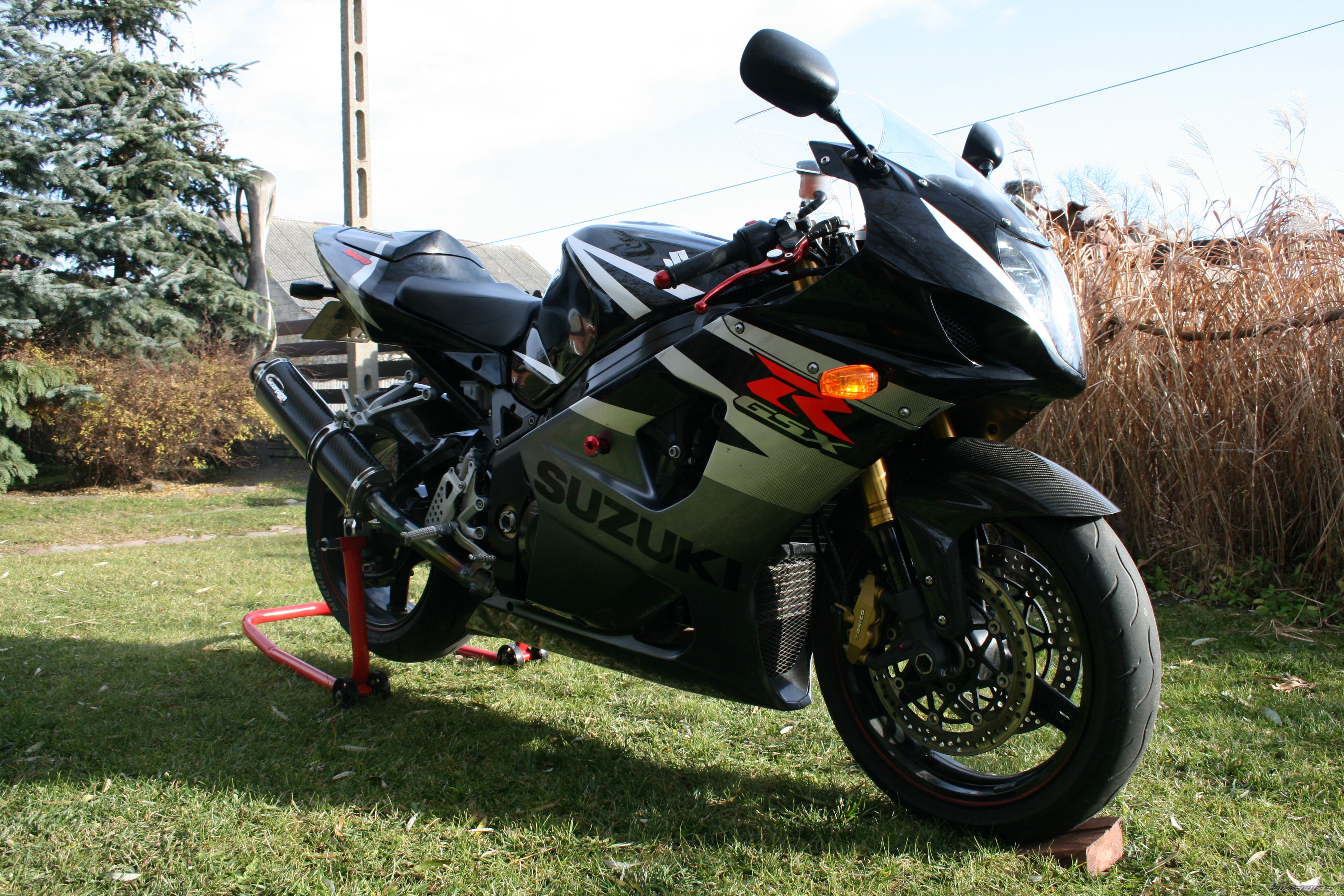 2004 SUZUKI GSX R 1000 | Picture 2151362 motorcycle photo