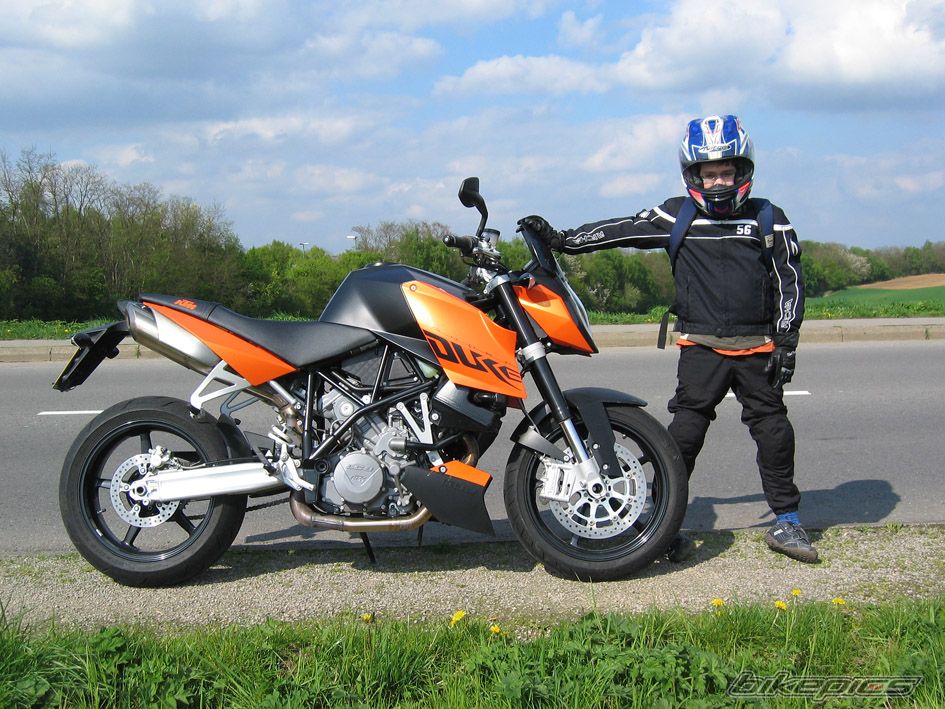 2007 KTM 990 SUPERDUKE | Picture 2151389 motorcycle photo