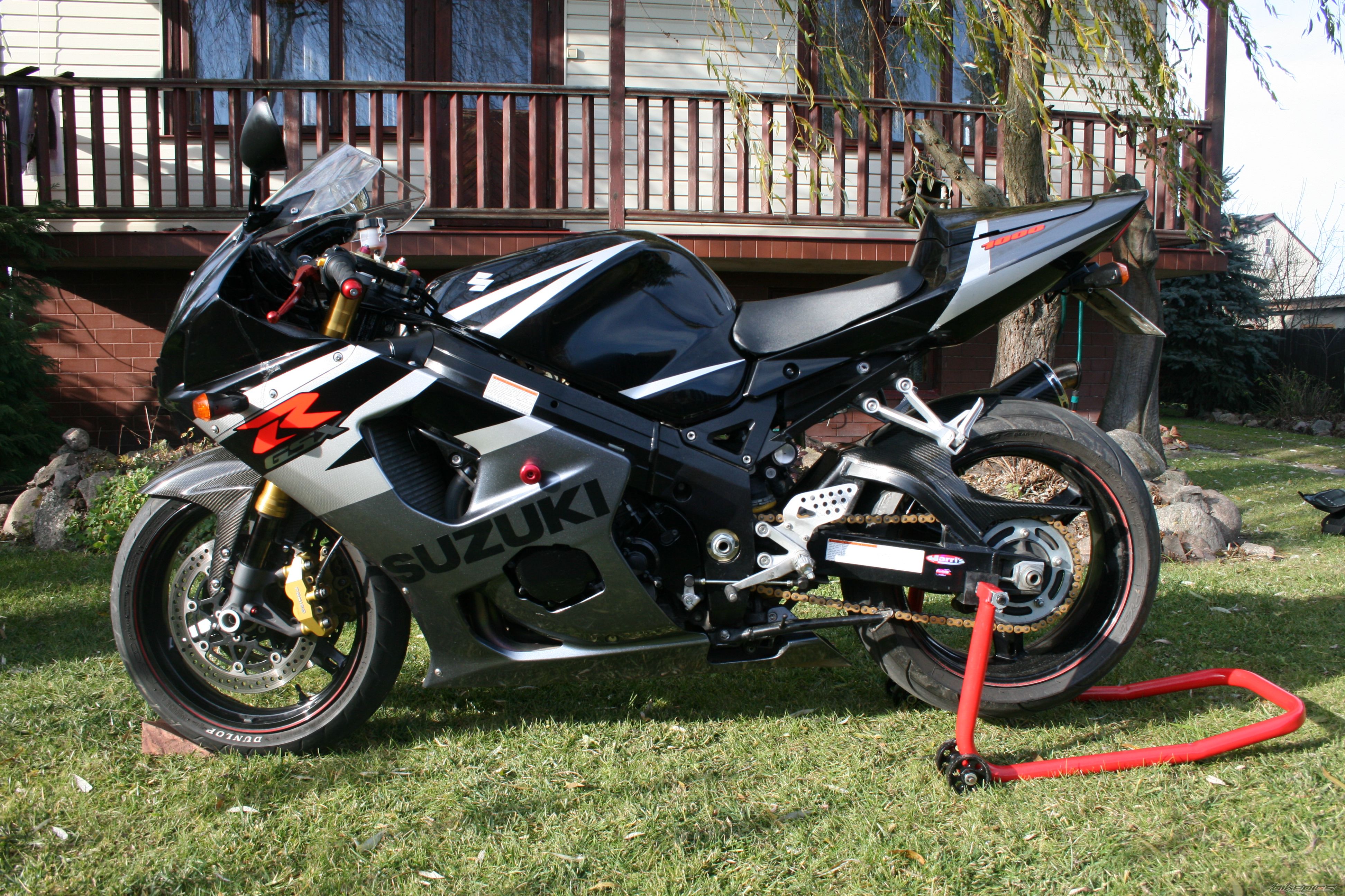 2004 SUZUKI GSX R 1000 | Picture 2151411 motorcycle photo