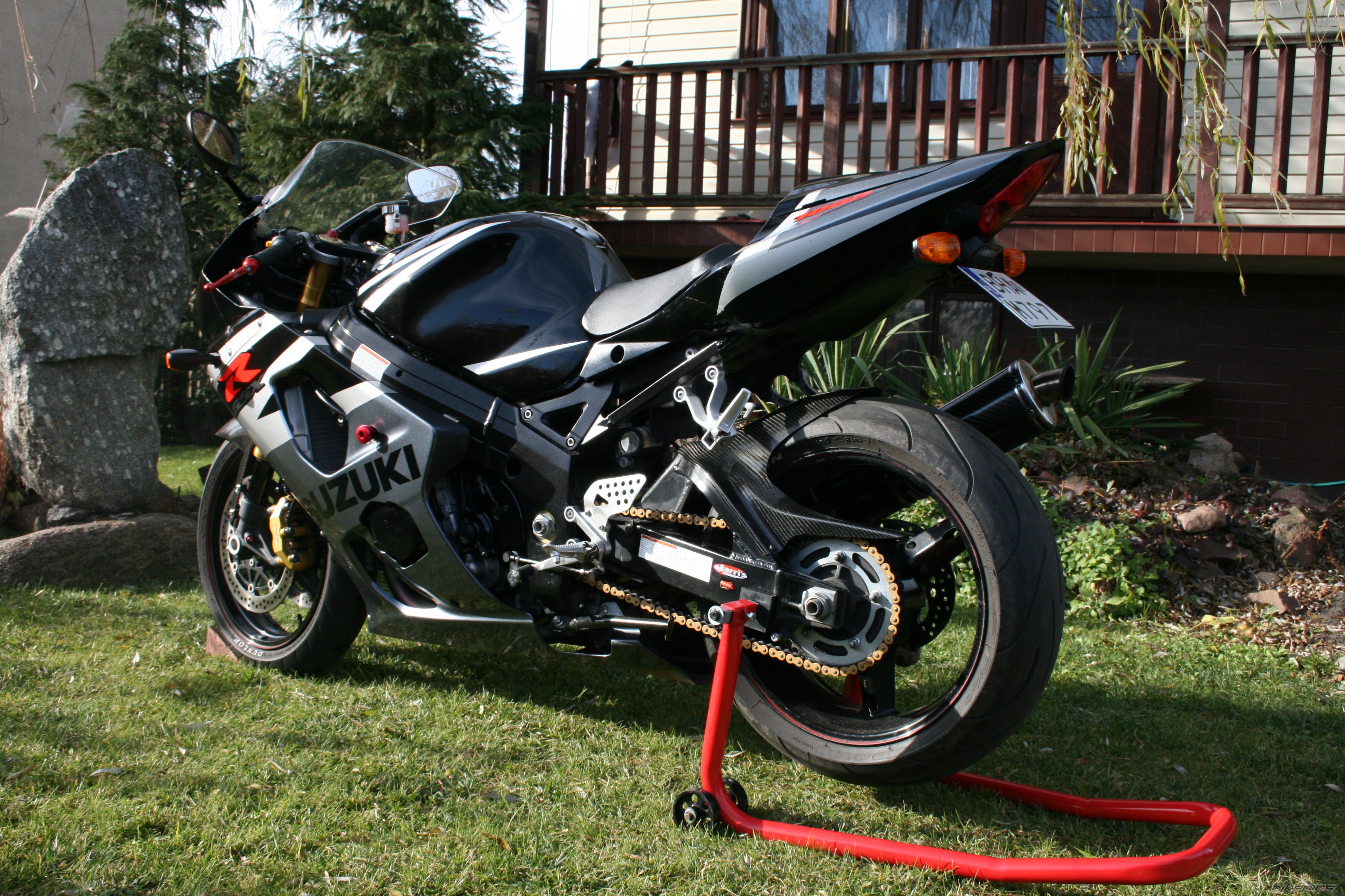 2004 SUZUKI GSX R 1000 | Picture 2151415 motorcycle photo