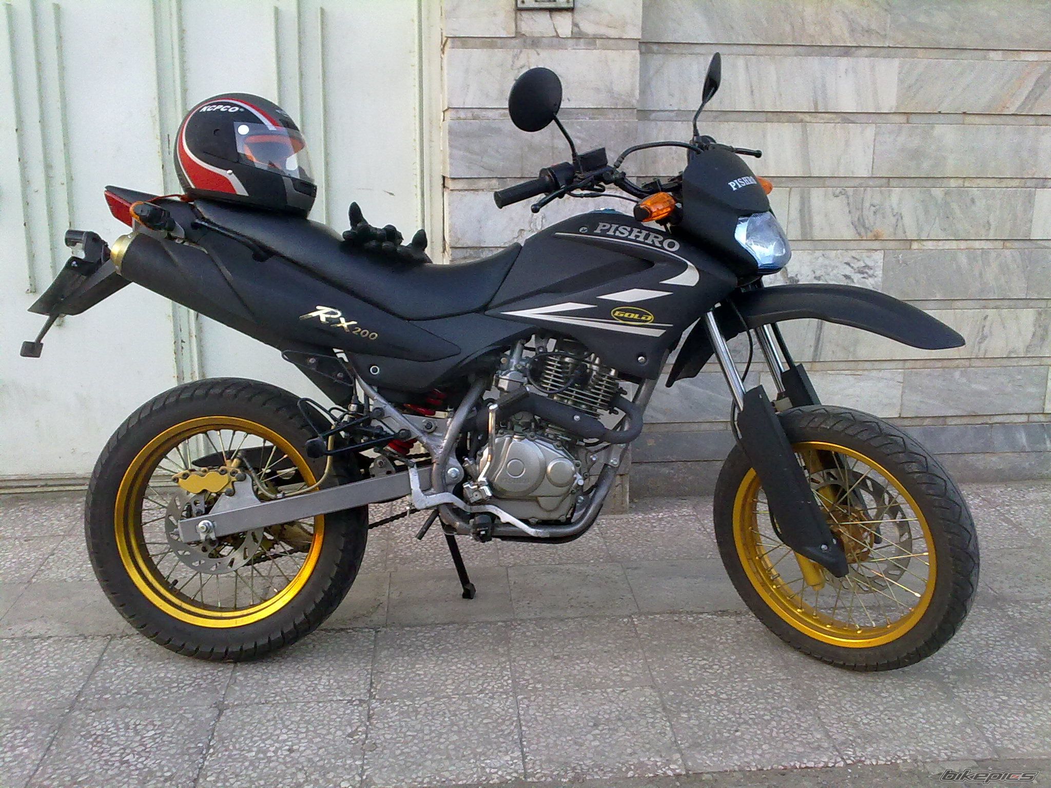 2003 KTM 200 SX | Picture 2151493 motorcycle photo