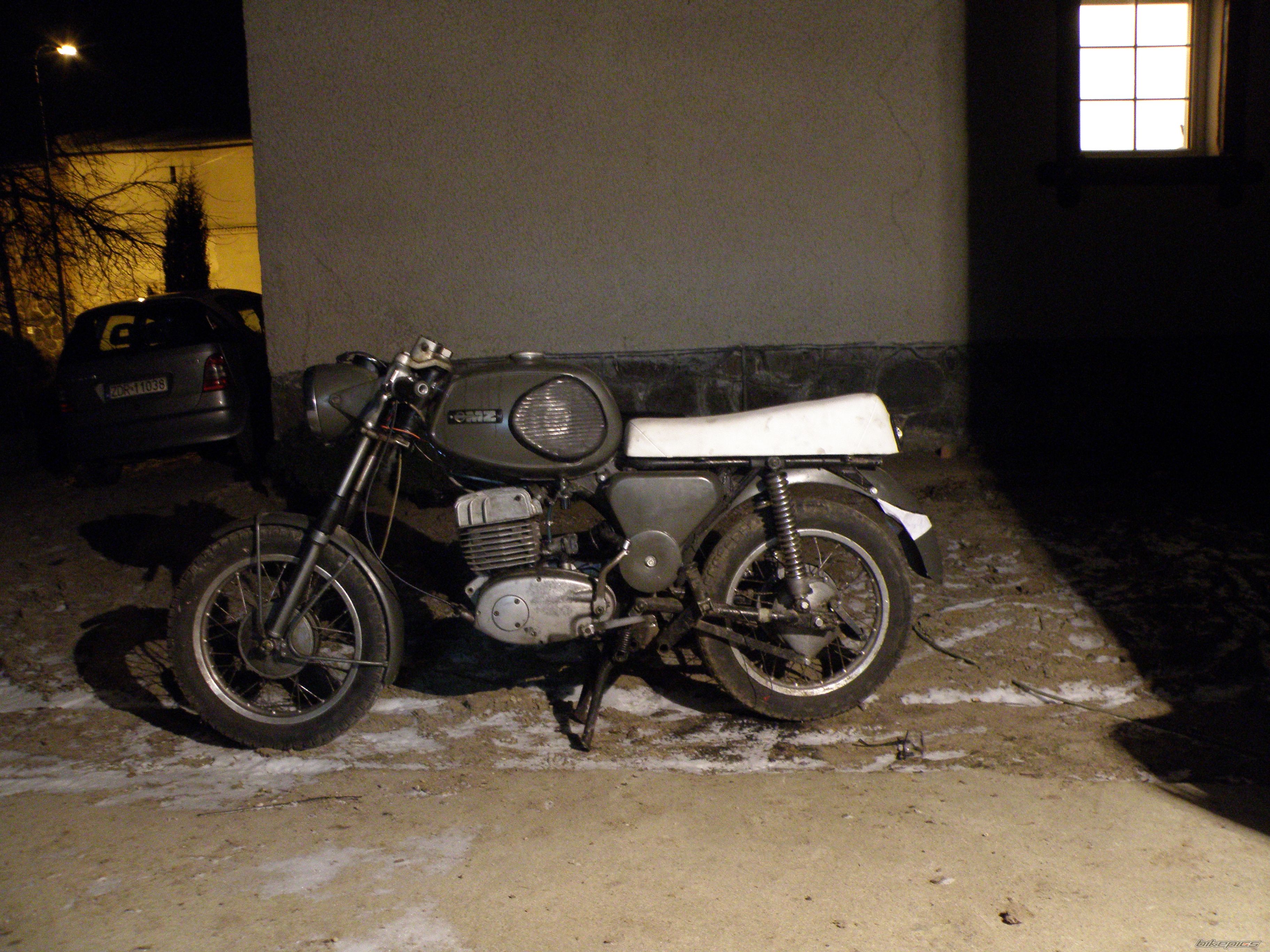 1973 MZ TS 250 | Picture 2151516 motorcycle photo