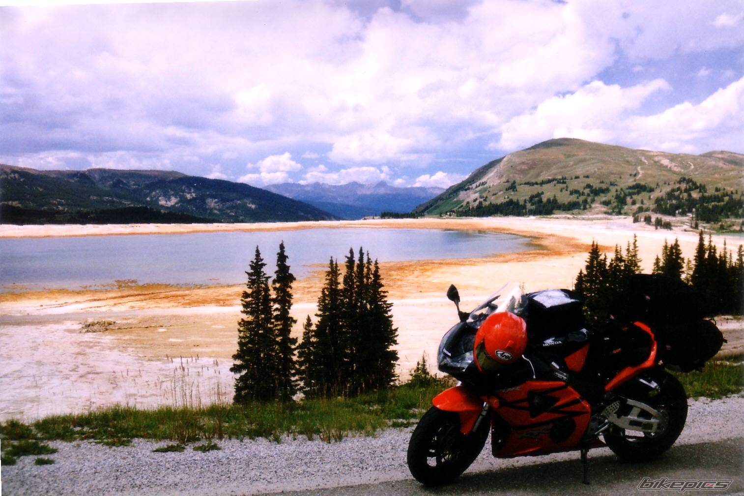 2003 HONDA CBR 900 | Picture 215152 motorcycle photo