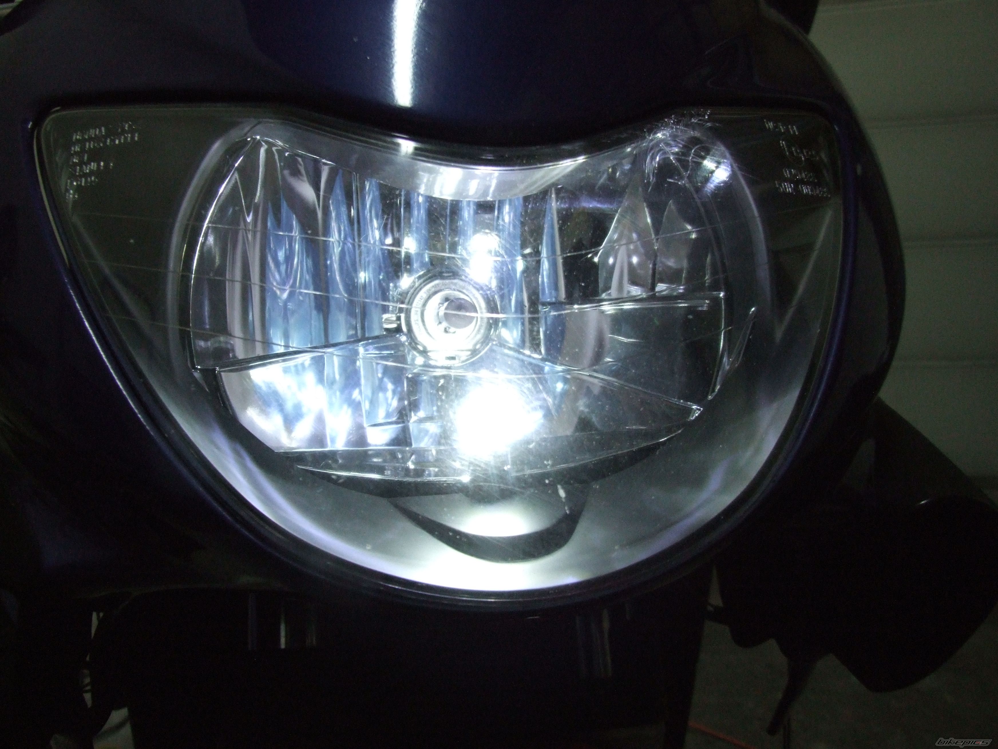 2000 HONDA CBR 600 | Picture 2151623 motorcycle photo