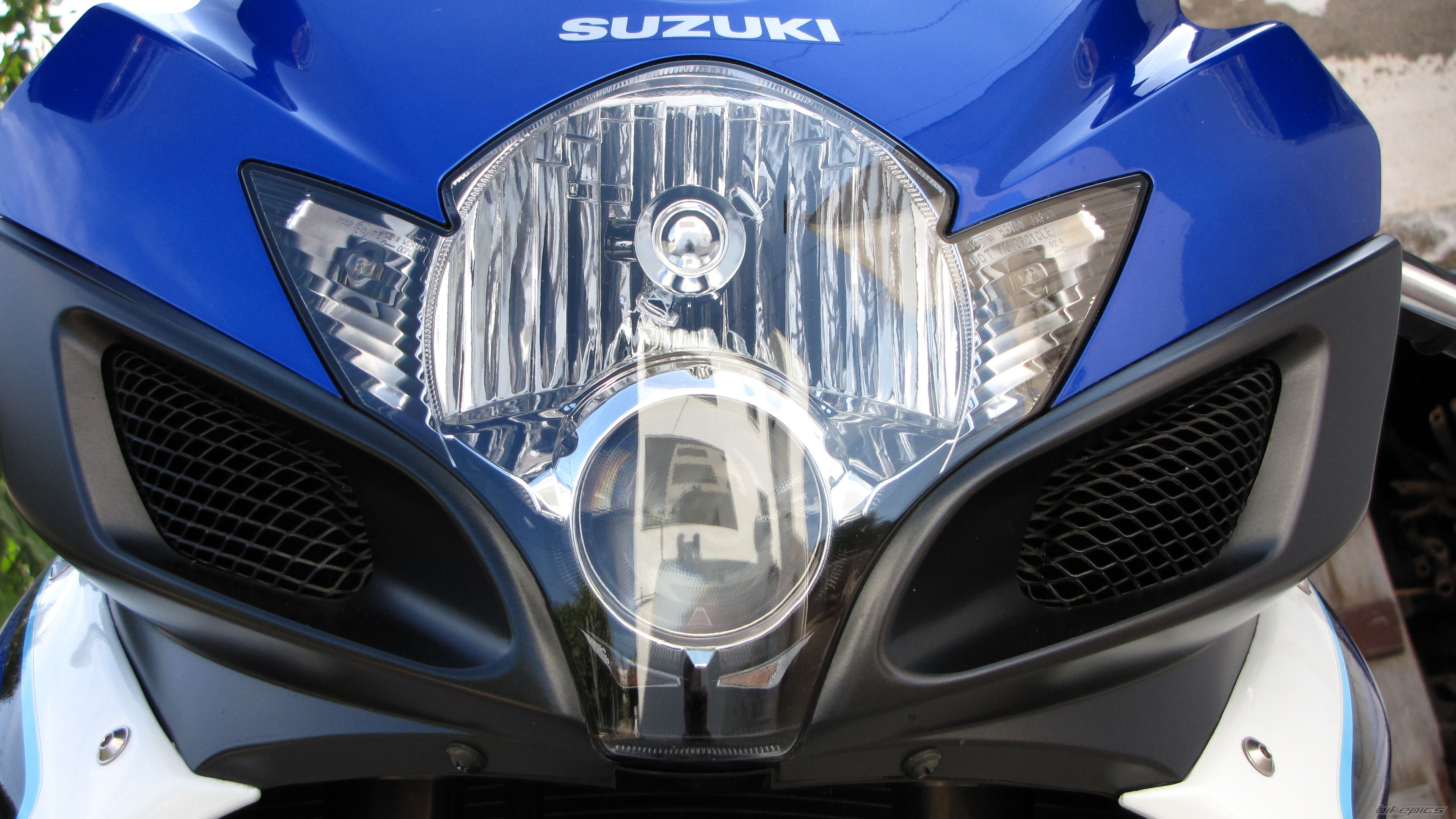 2007 SUZUKI GSX R 600 | Picture 2151676 motorcycle photo