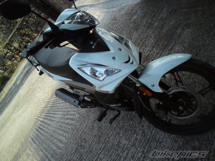 2010 KYMCO JETIX | Picture 2151682 motorcycle photo