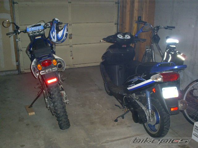 2001 SUZUKI DRZ 400 | Picture 2151725 motorcycle photo