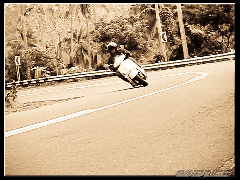 2009 KYMCO LIKE 125 | Picture 2151819 motorcycle photo