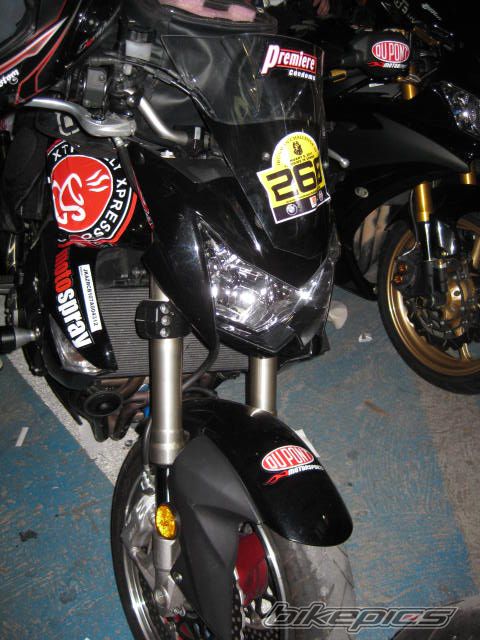 2007 KAWASAKI Z 1000 | Picture 2151890 motorcycle photo