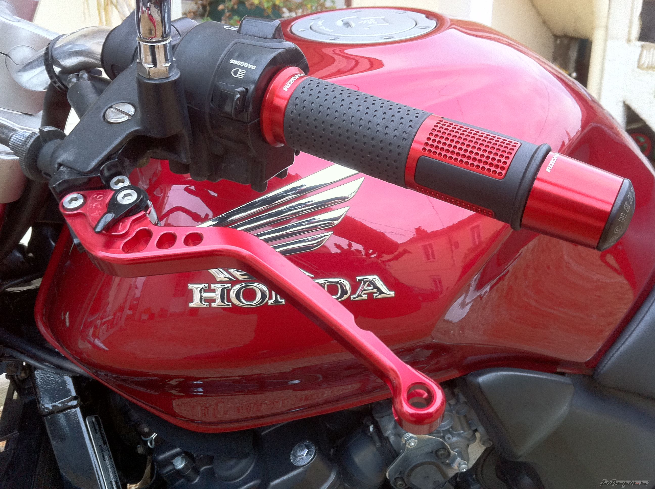 2005 HONDA CBF 600 | Picture 2151955 motorcycle photo