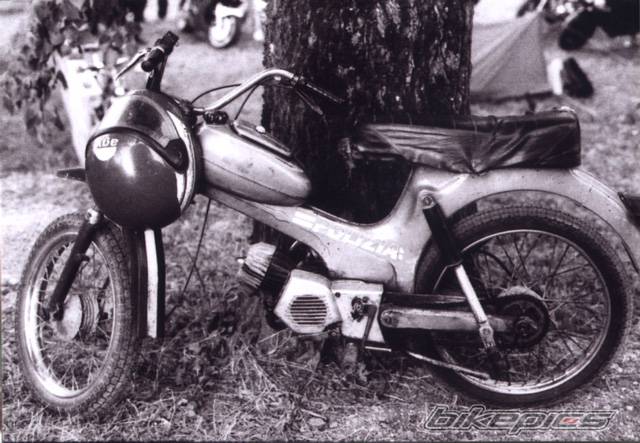 2002 GILERA DNA | Picture 215212 motorcycle photo