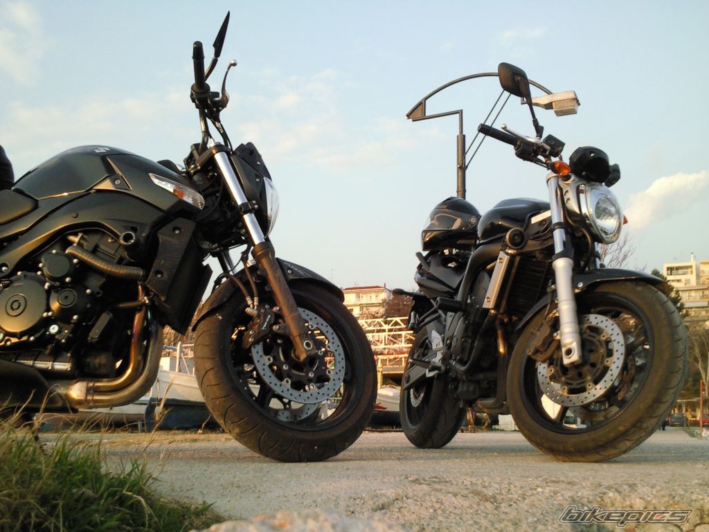 2005 YAMAHA FZ6N | Picture 2152179 motorcycle photo