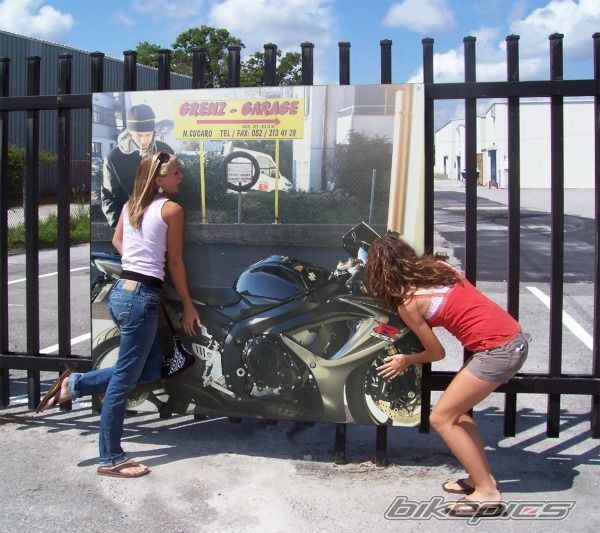 2006 SUZUKI GSX R 600 | Picture 2152204 motorcycle photo