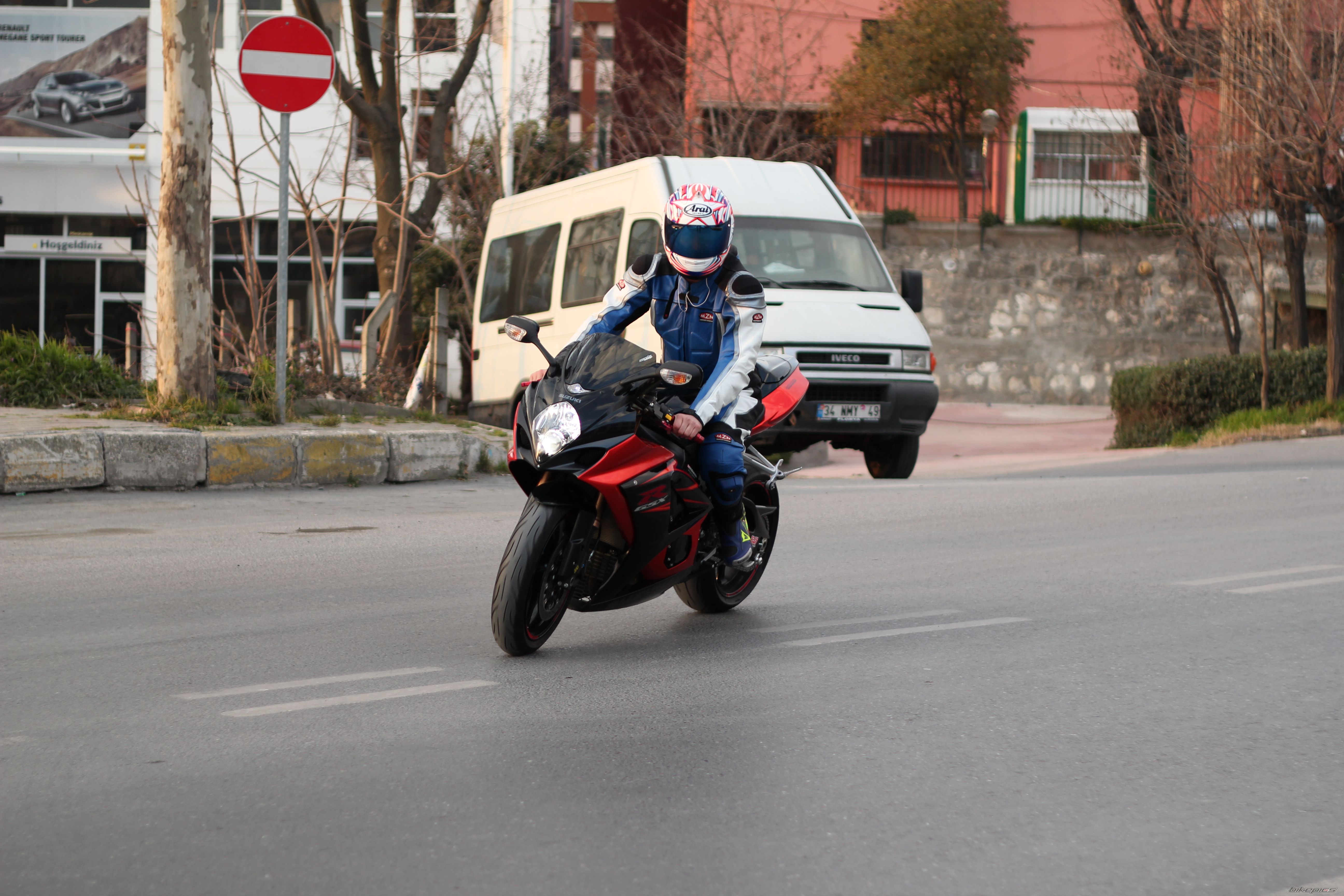 2007 SUZUKI GSX R 1000 | Picture 2152306 motorcycle photo