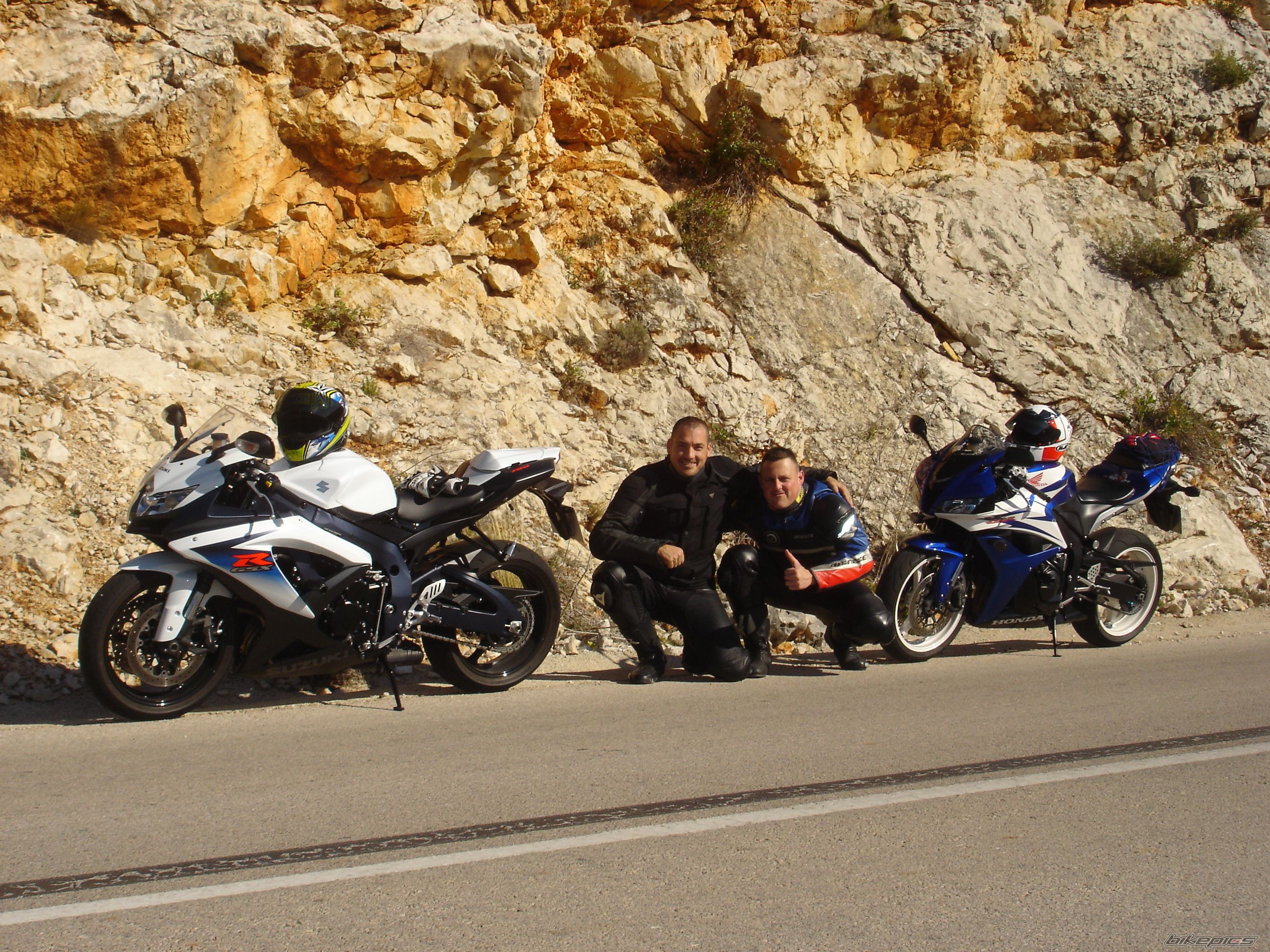 2010 SUZUKI GSX R 750 | Picture 2152307 motorcycle photo