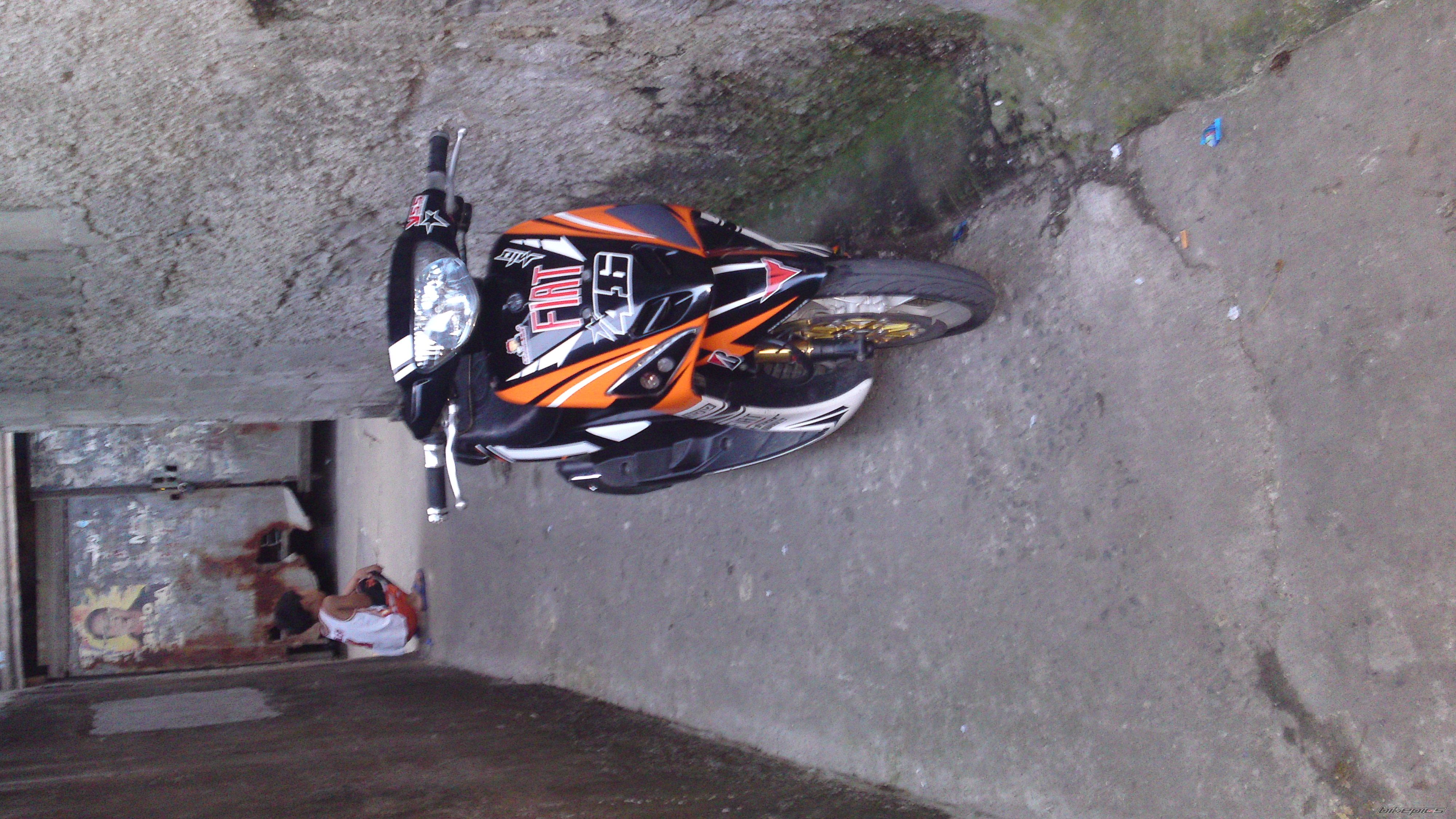 2009 YAMAHA MIO | Picture 2152458 motorcycle photo