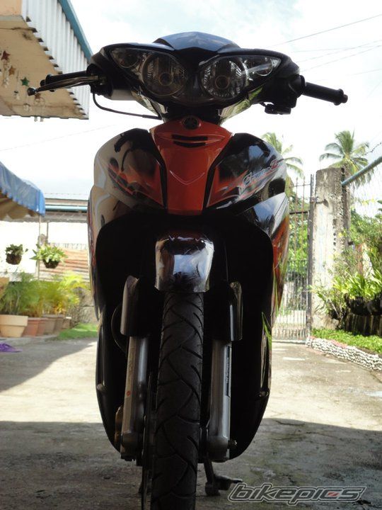 2006 YAMAHA CRYPTON Z | Picture 2152591 motorcycle photo