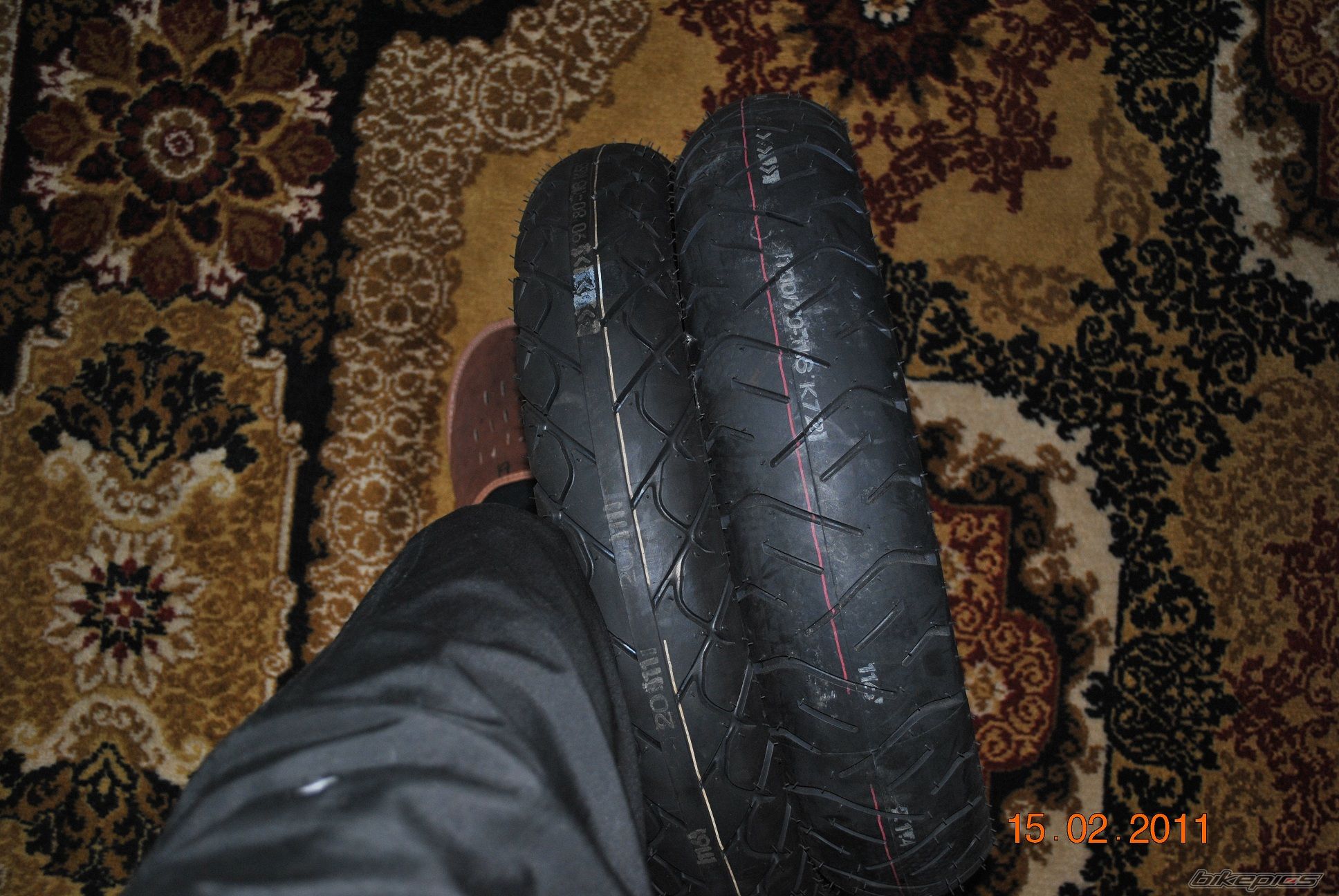2012 SIMSON 125RS | Picture 2152632 motorcycle photo