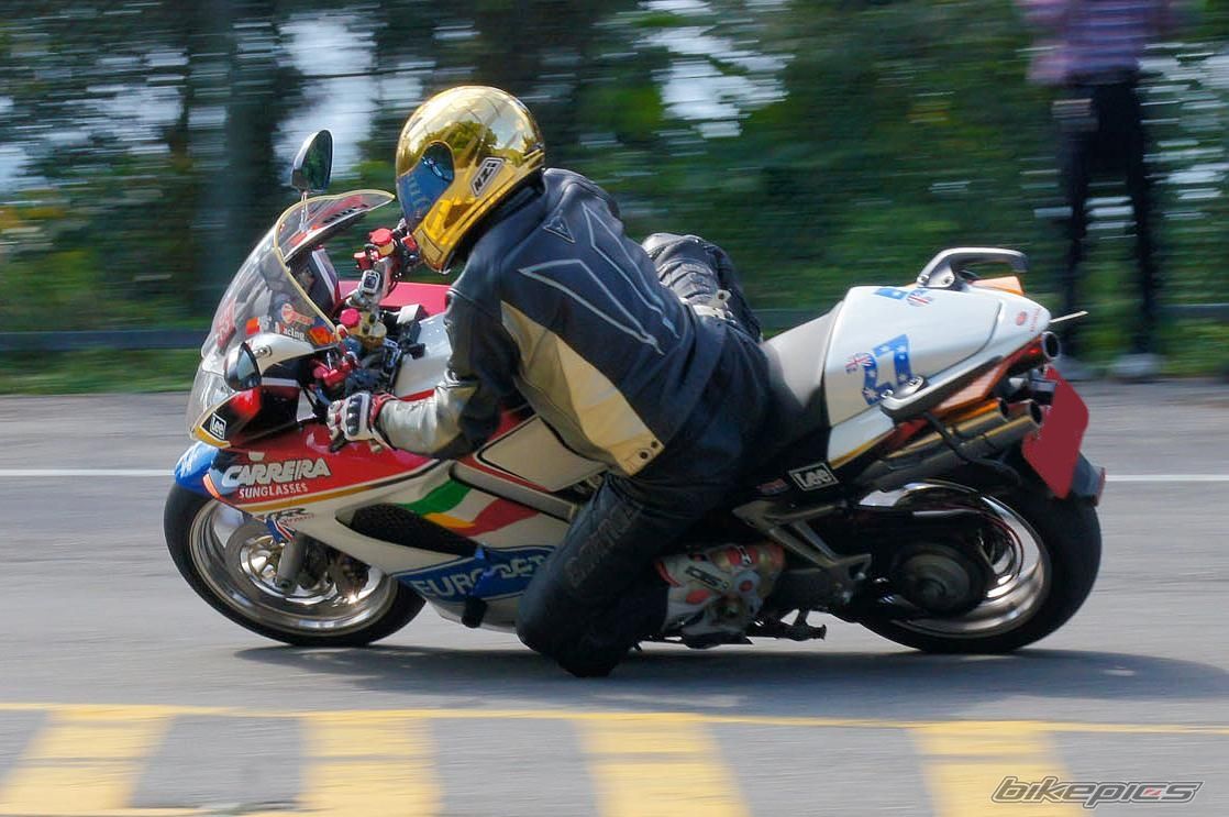 2005 HONDA VFR 800 | Picture 2152659 motorcycle photo
