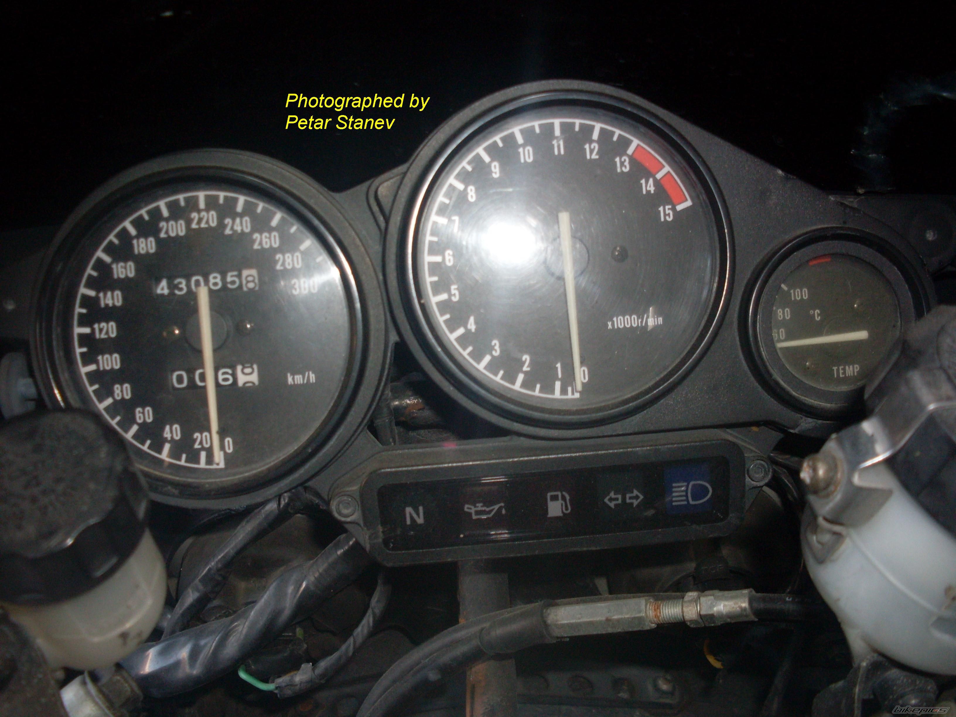 1995 YAMAHA YZF 750 | Picture 2153171 motorcycle photo