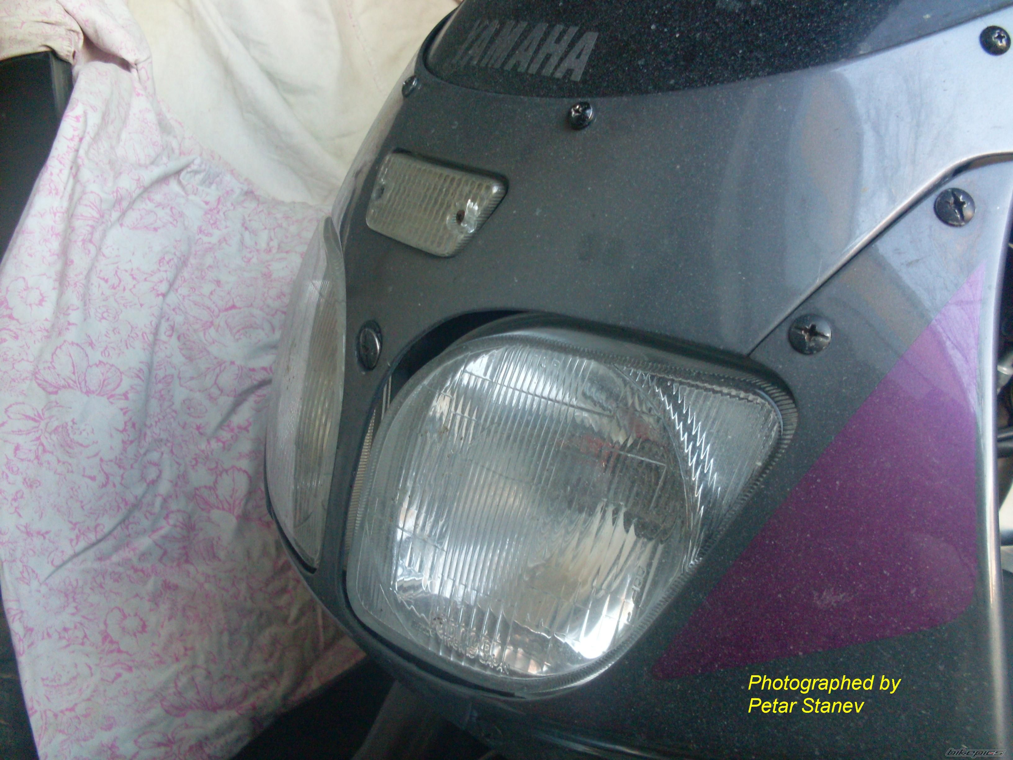 1995 YAMAHA YZF 750 | Picture 2153172 motorcycle photo