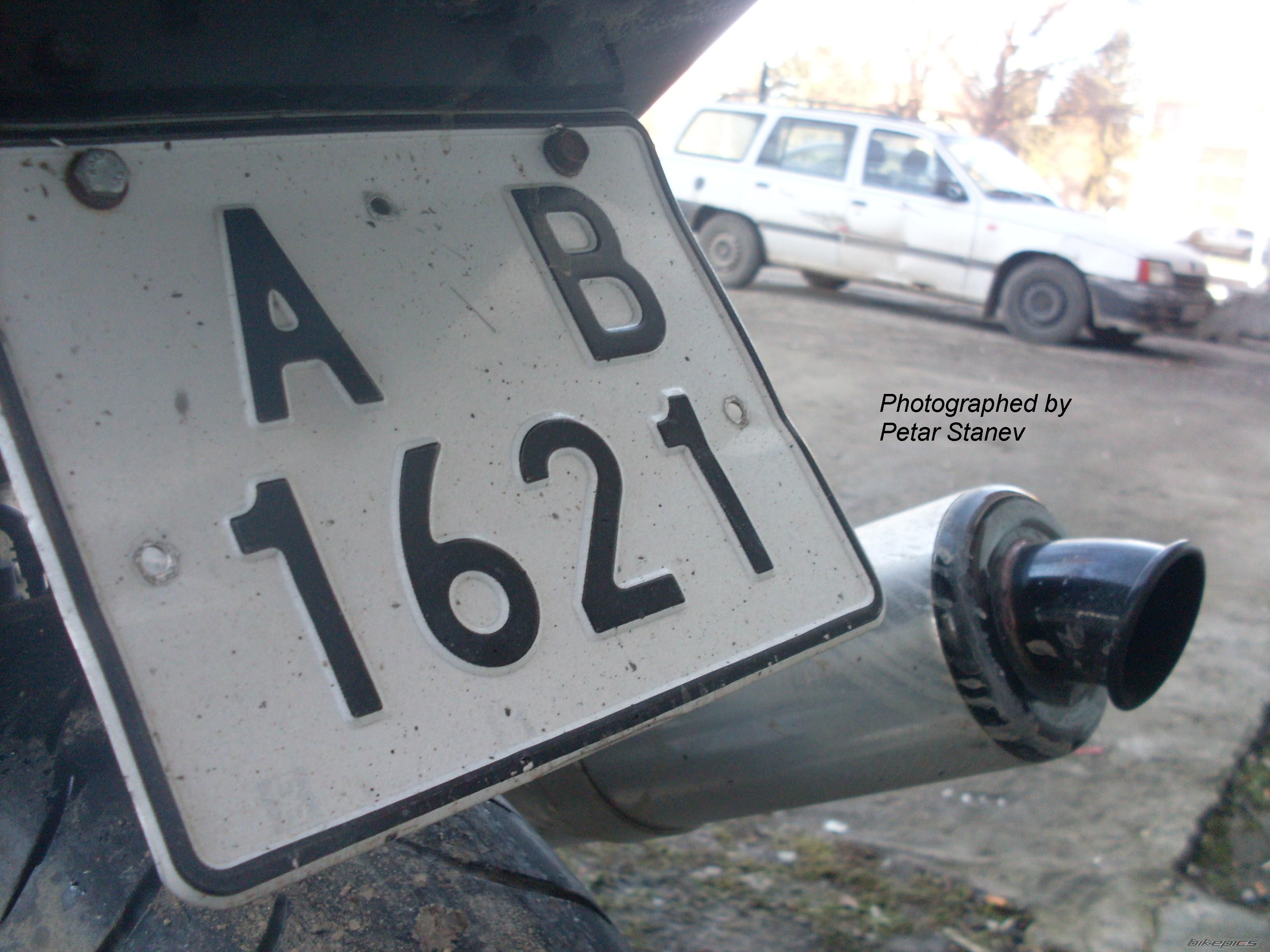 1995 YAMAHA YZF 750 | Picture 2153227 motorcycle photo