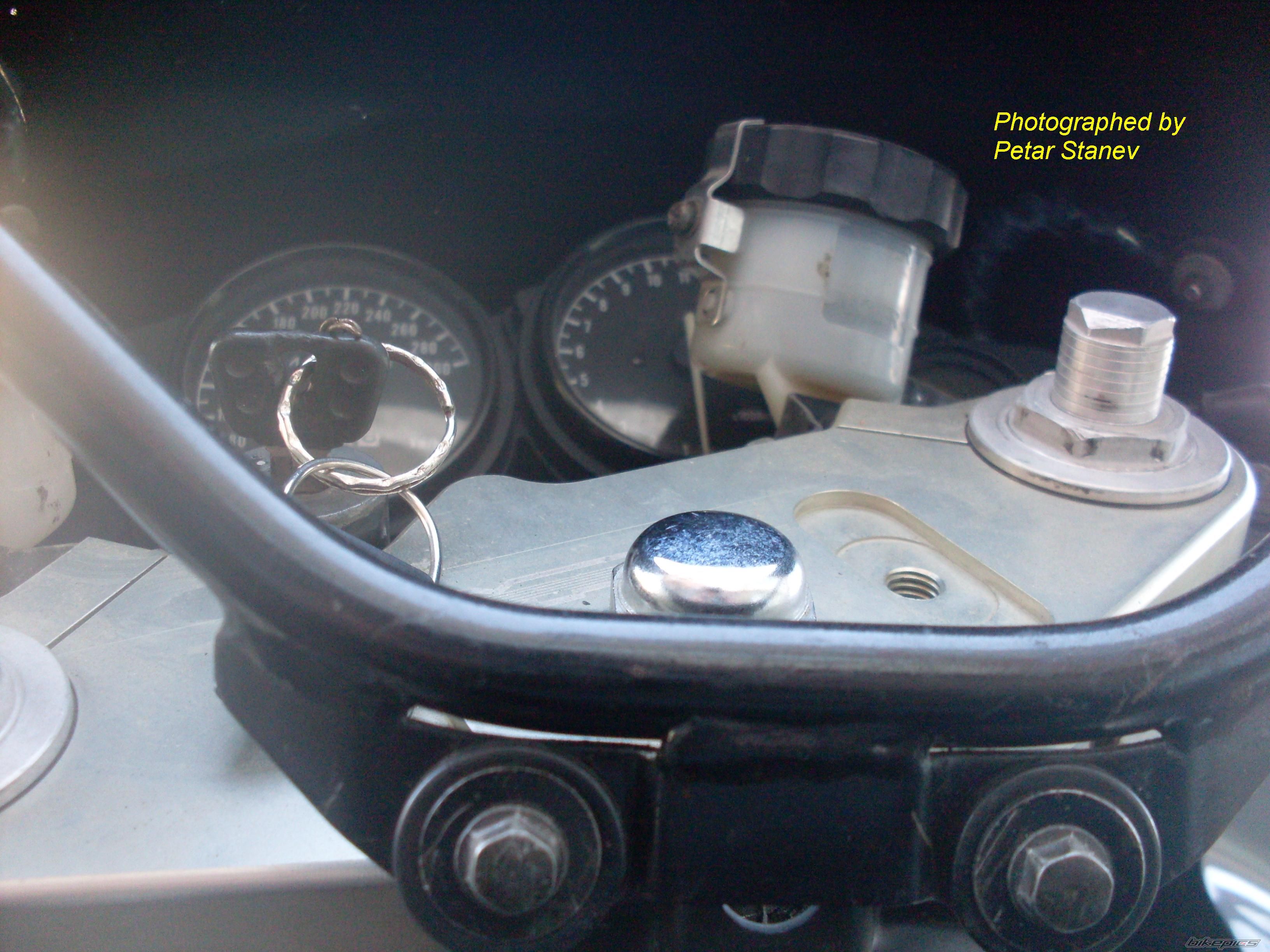 1995 YAMAHA YZF 750 | Picture 2153231 motorcycle photo