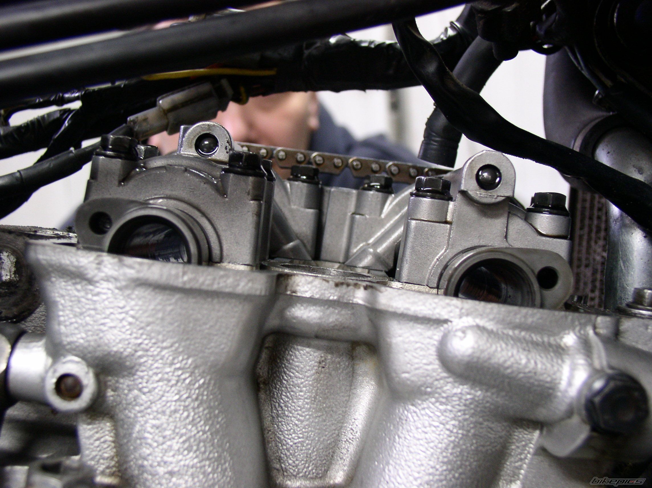 2001 YAMAHA WR 426F | Picture 2153253 motorcycle photo
