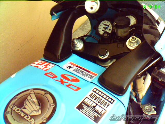 1998 APRILIA RS 125 | Picture 215355 motorcycle photo