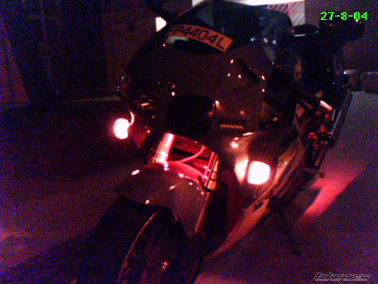 1998 APRILIA RS 125 | Picture 215362 motorcycle photo