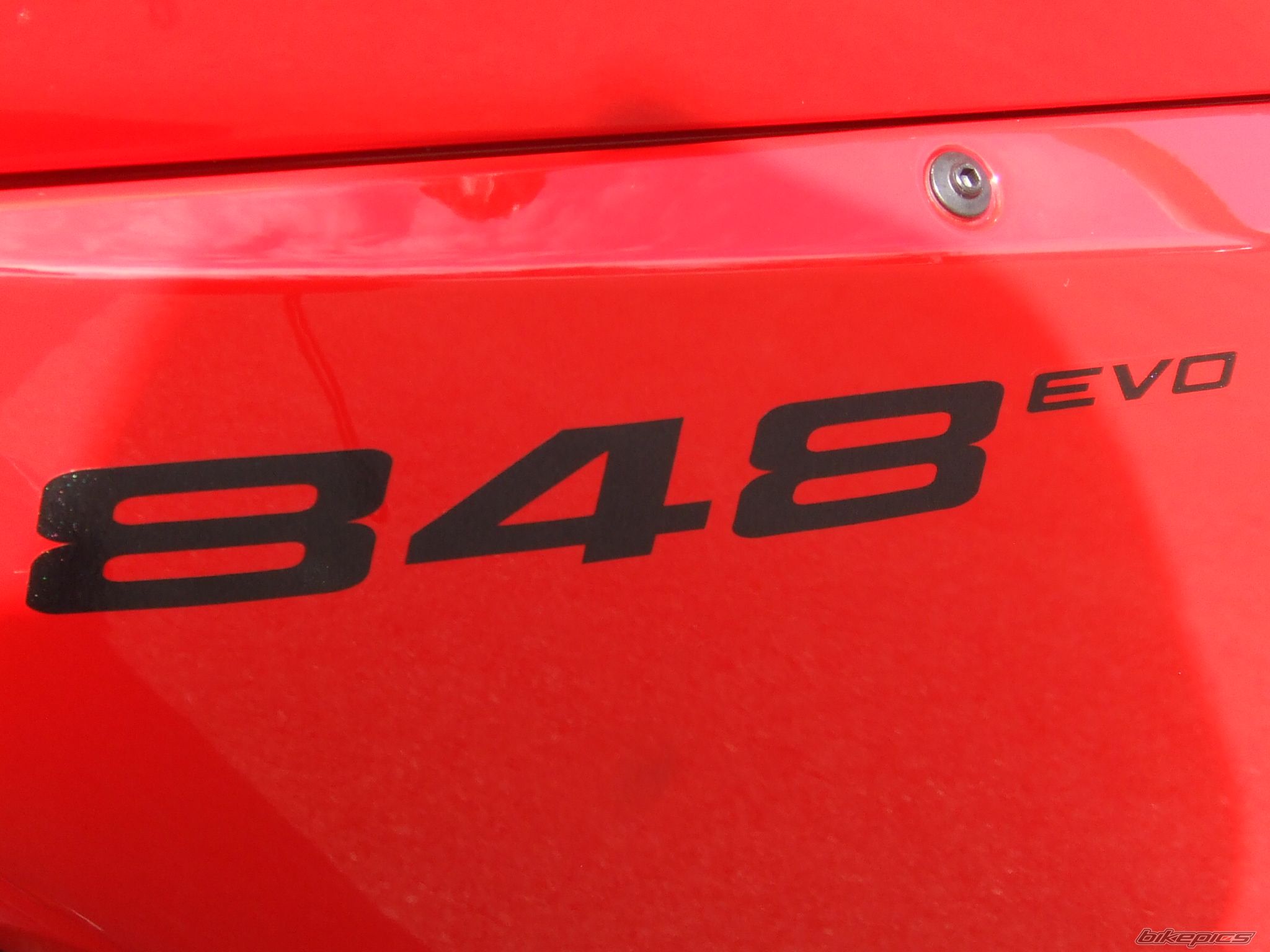 2011 DUCATI 848 | Picture 2153723 motorcycle photo