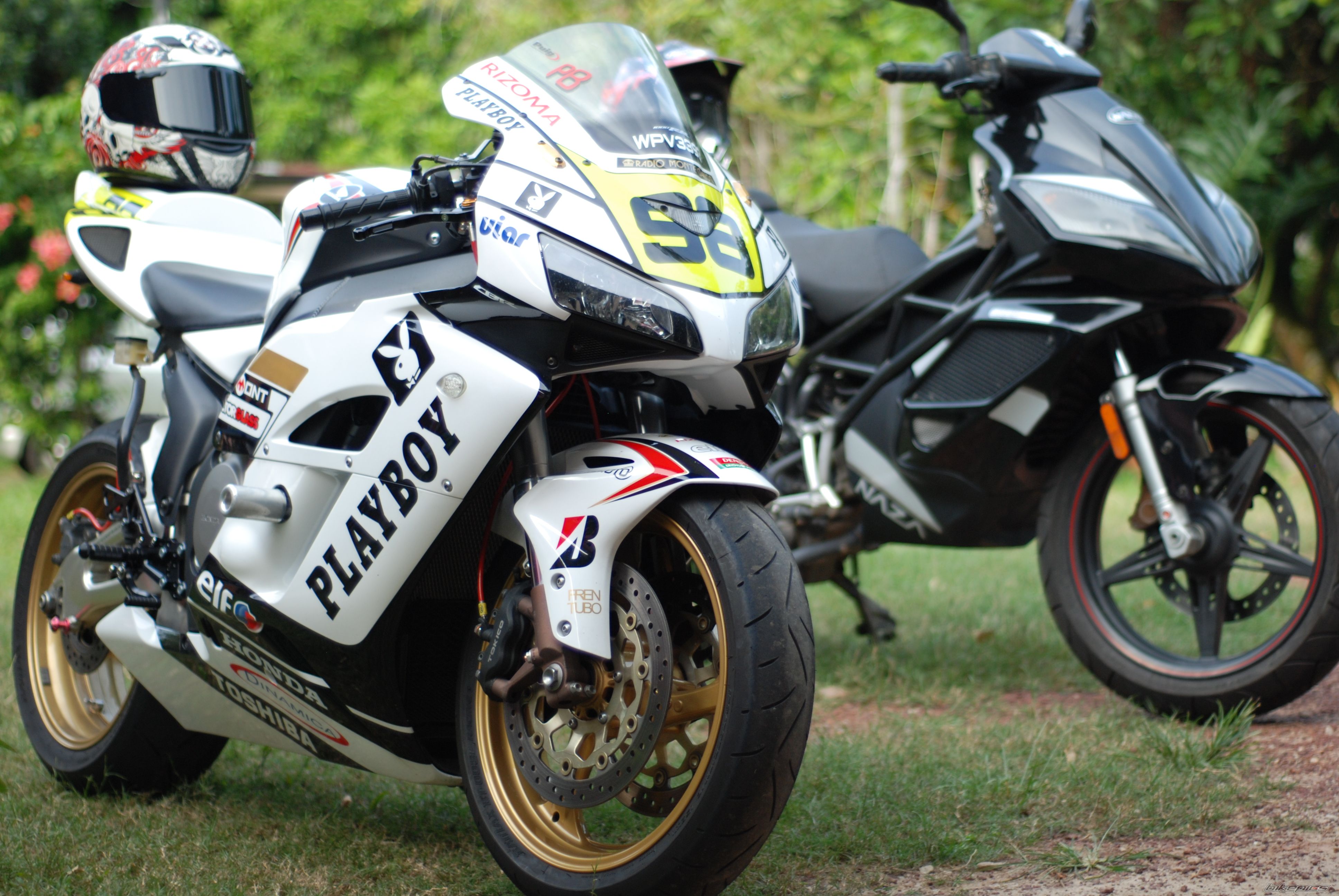 2005 HONDA CBR 1000  RR | Picture 2153747 motorcycle photo