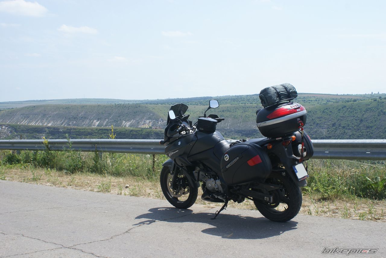 2008 SUZUKI DL 650 | Picture 2153806 motorcycle photo