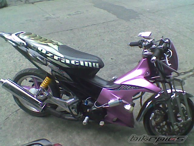 2006 HONDA XRM 125 | Picture 2153830 motorcycle photo