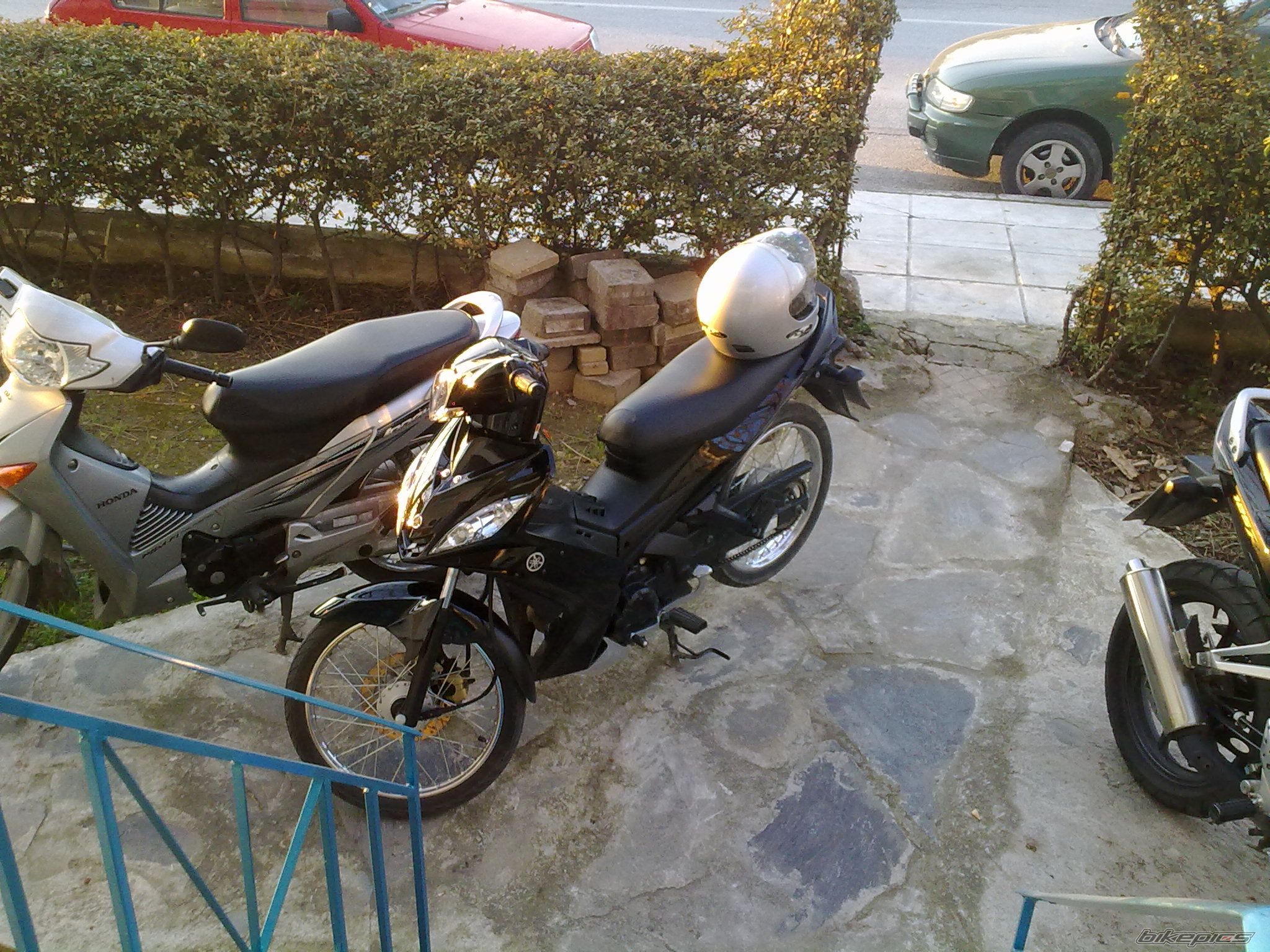 2010 YAMAHA CRYPTON R 137 | Picture 2153833 motorcycle photo