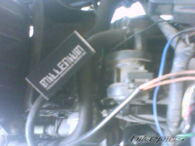 2006 HONDA CBR 150 | Picture 2154122 motorcycle photo