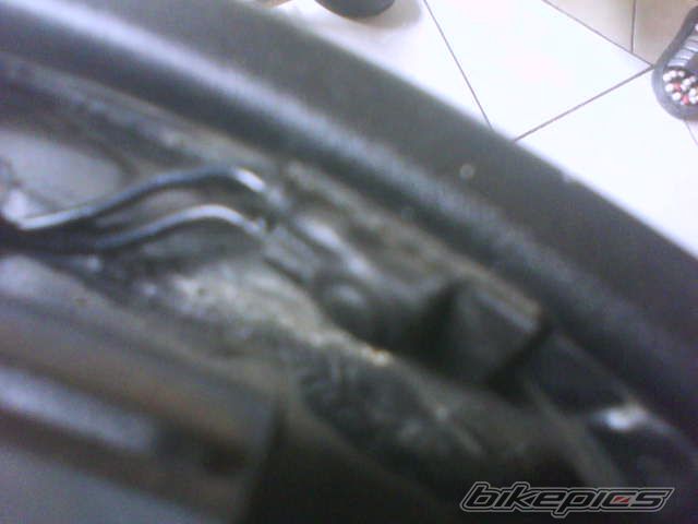 2006 HONDA CBR 150 | Picture 2154123 motorcycle photo
