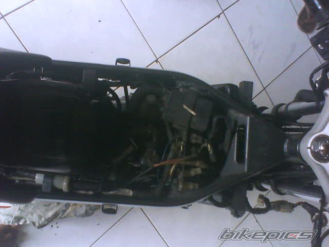 2006 HONDA CBR 150 | Picture 2154124 motorcycle photo