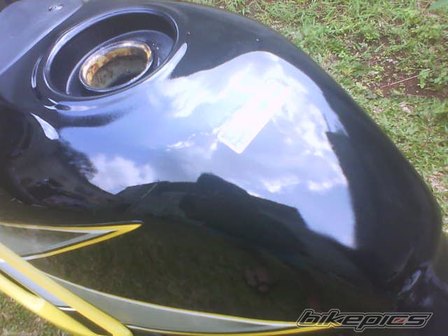 2006 HONDA CBR 150 | Picture 2154127 motorcycle photo