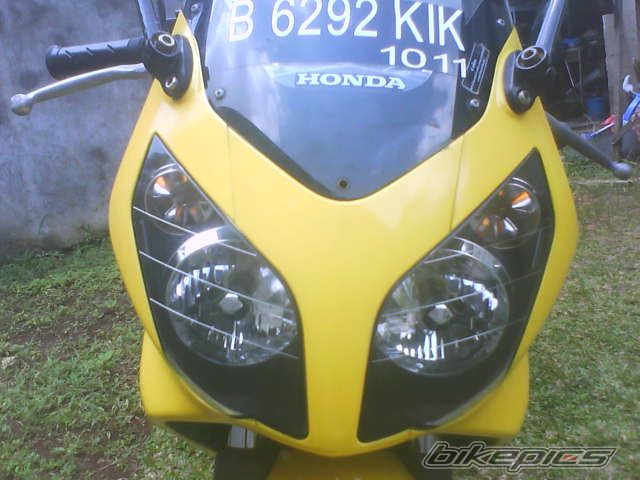 2006 HONDA CBR 150 | Picture 2154128 motorcycle photo
